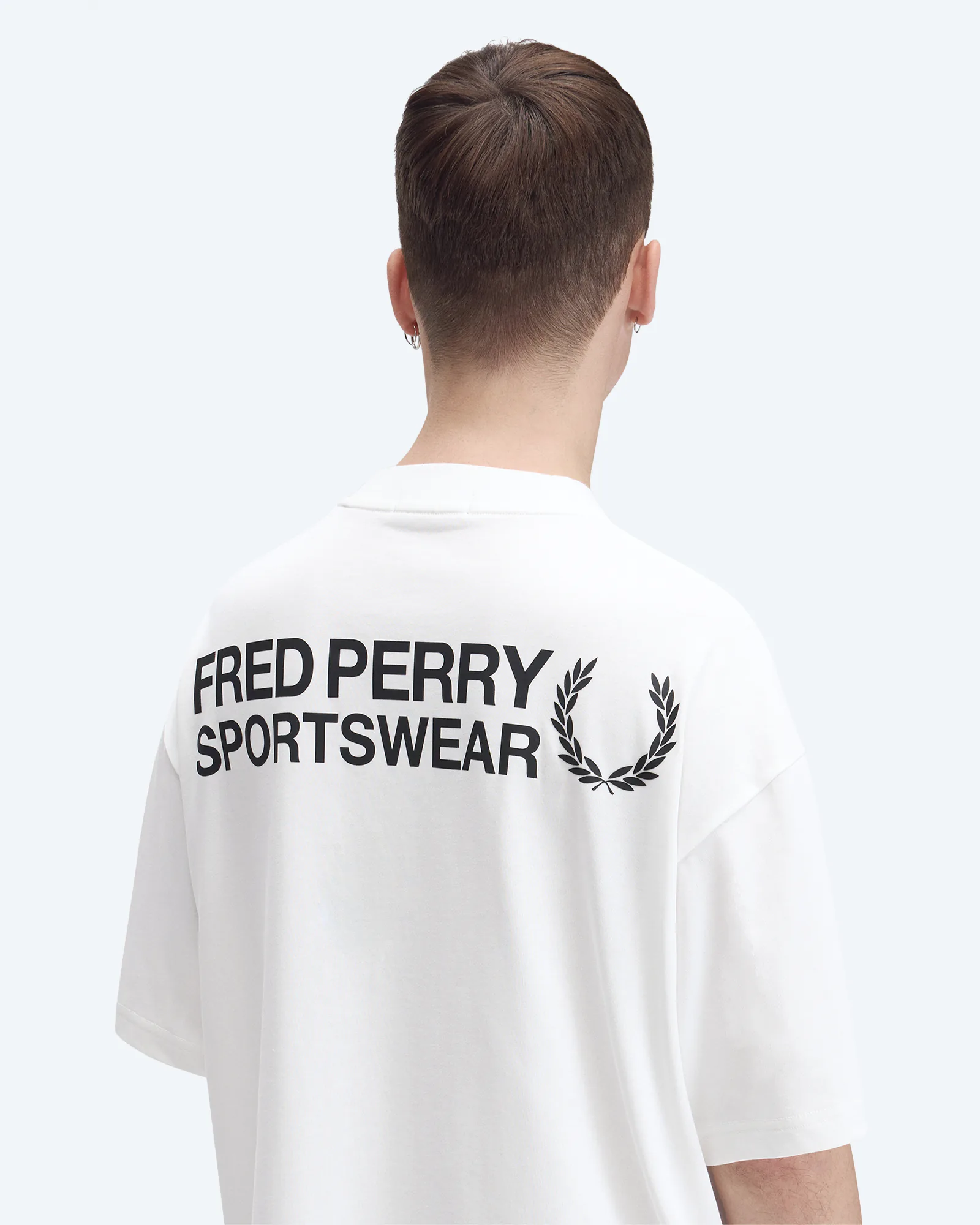 Fred Perry Original Sportswear T-Shirt