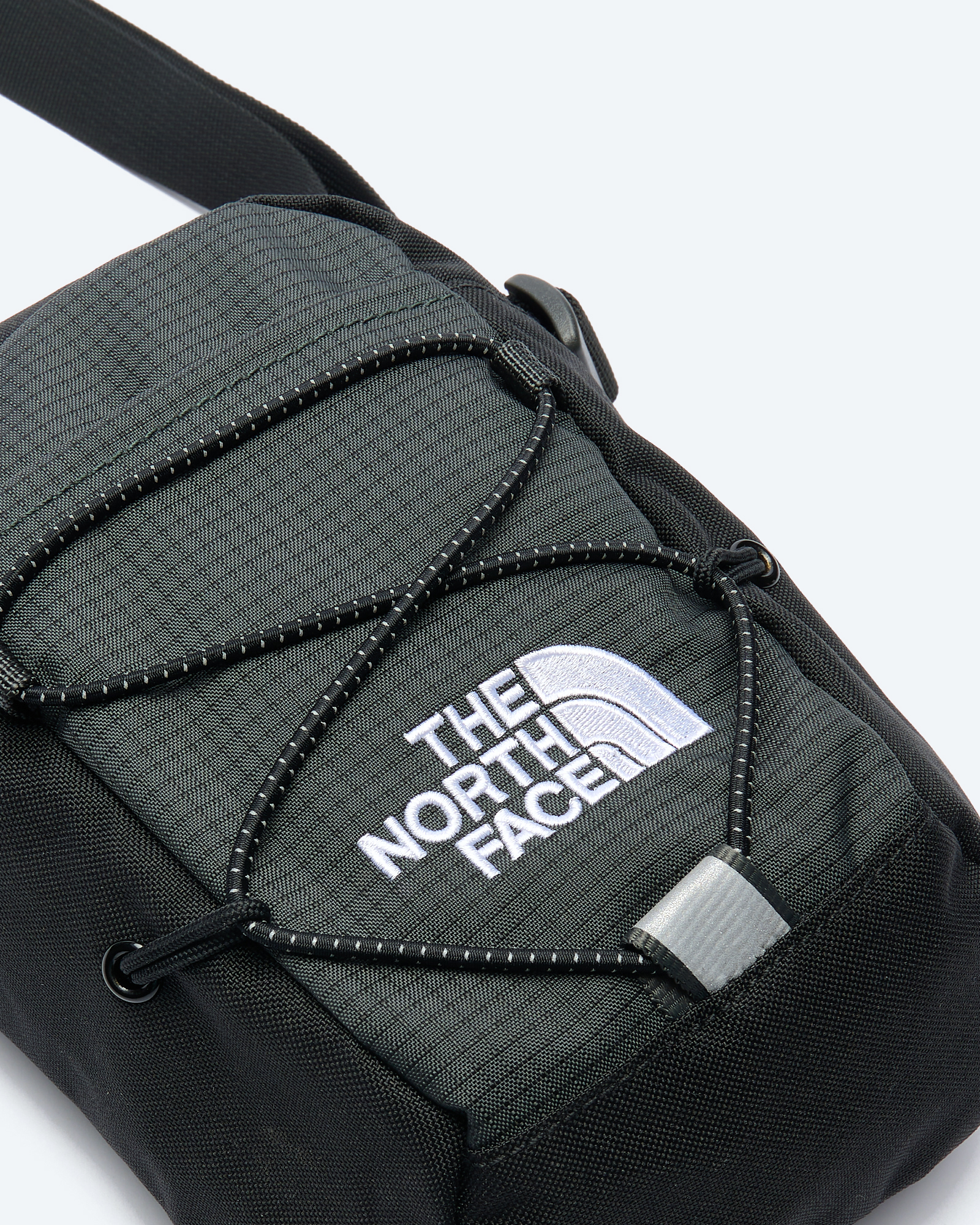 The North Face Jester Crossbody Asphalt Grey/TN