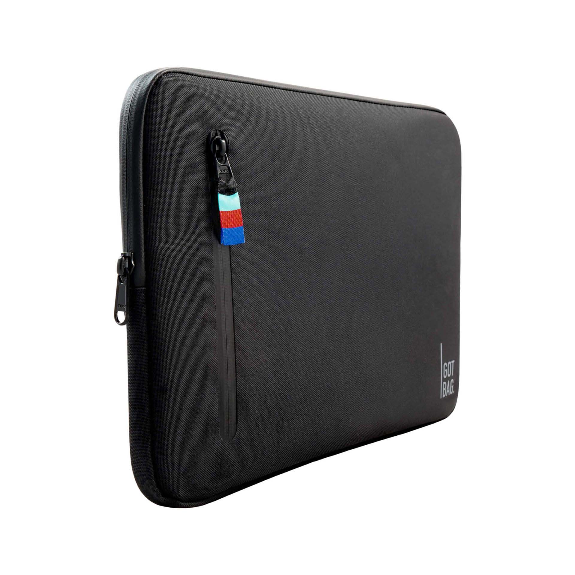 Got Bag Laptop Sleeve 13' Black