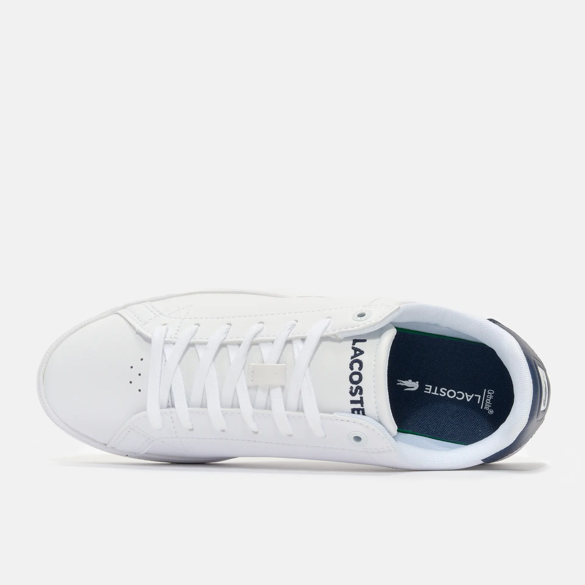 Lacoste Graduate Pro 222 Sneaker White/Navy