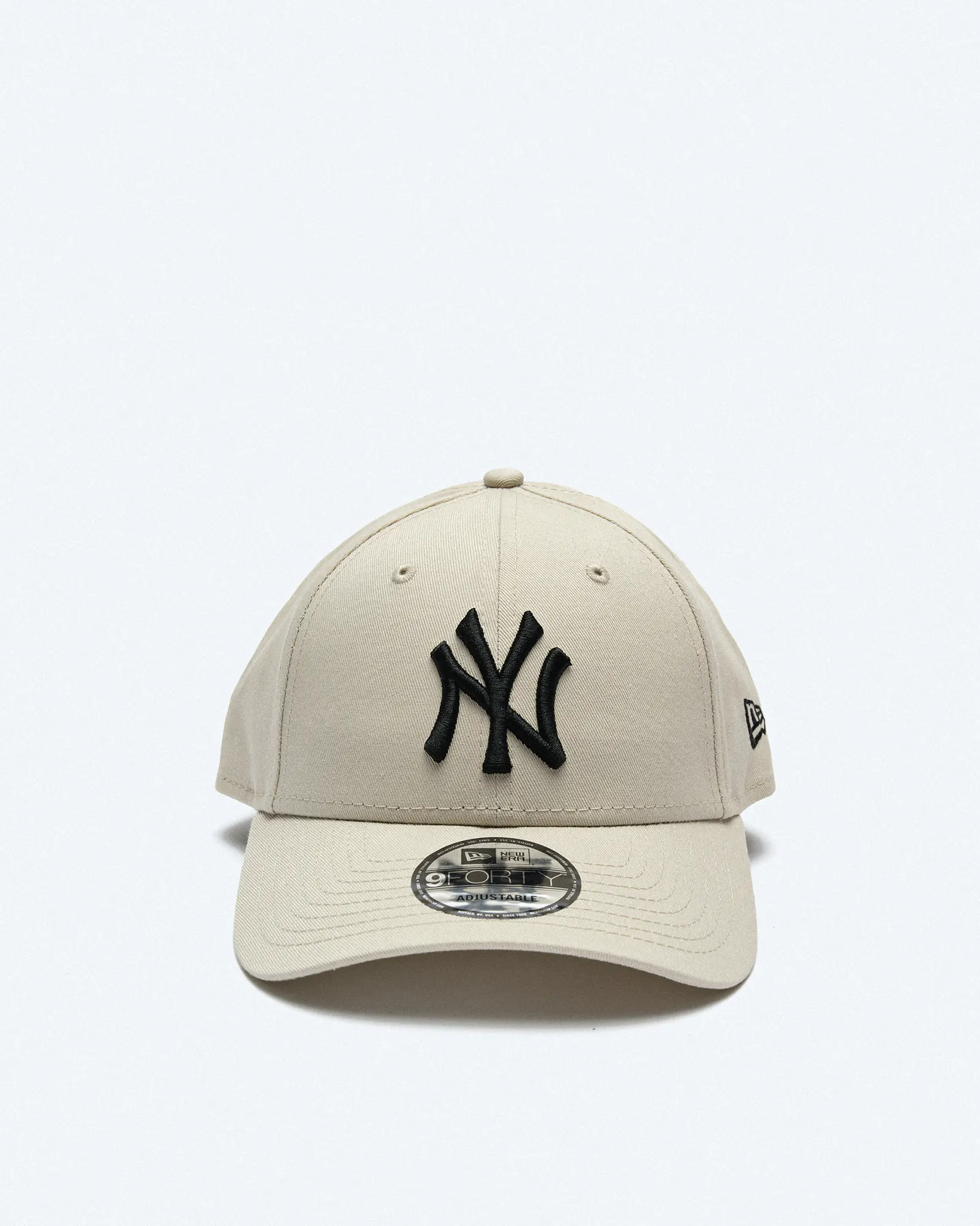 New Era 9Forty New York Yankees Cap Stone New Era 9Forty New York Yankees Cap Stone