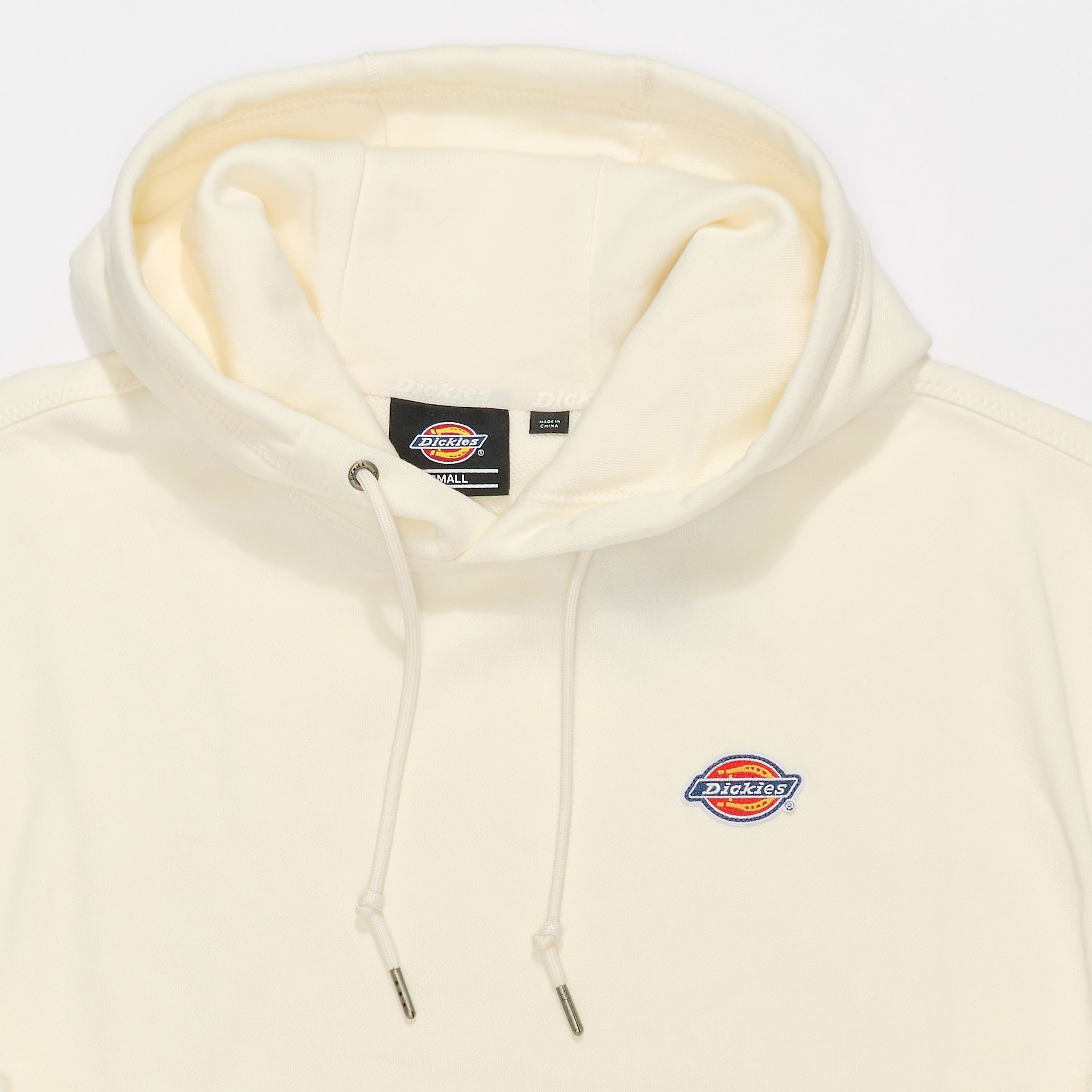 Dickies Millersburg Hoody Egret