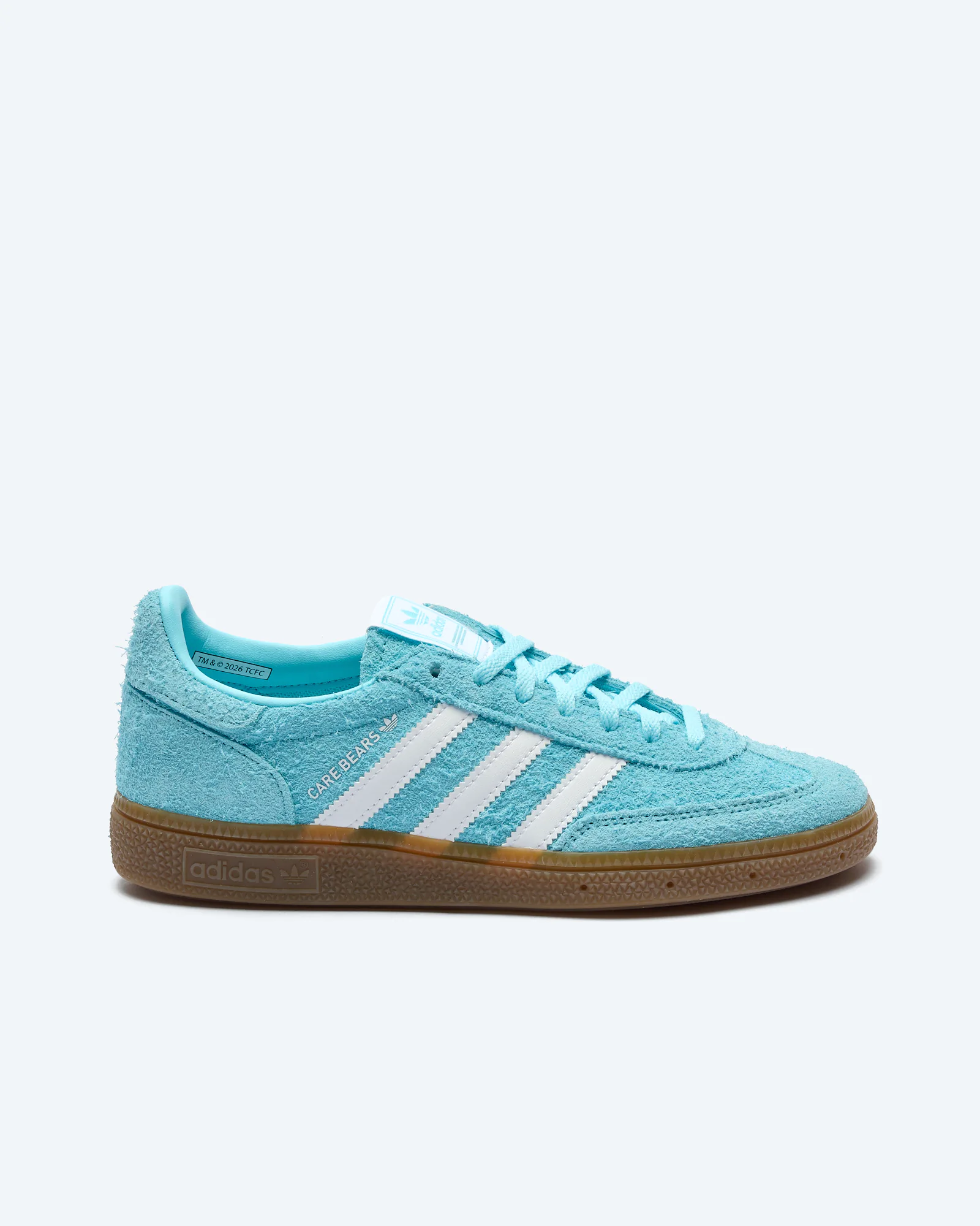 Originals x Care Bears Handball Spezial Bliss Blue