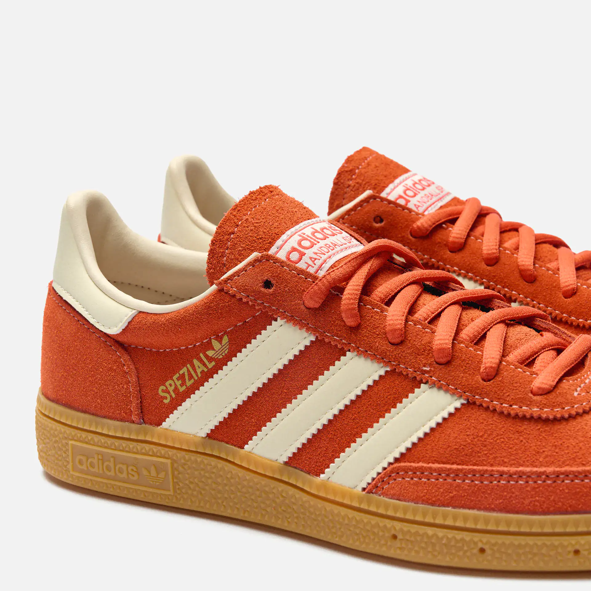 adidas Sneaker Handball Spezial Preloved Red/Cream White/Crystal White