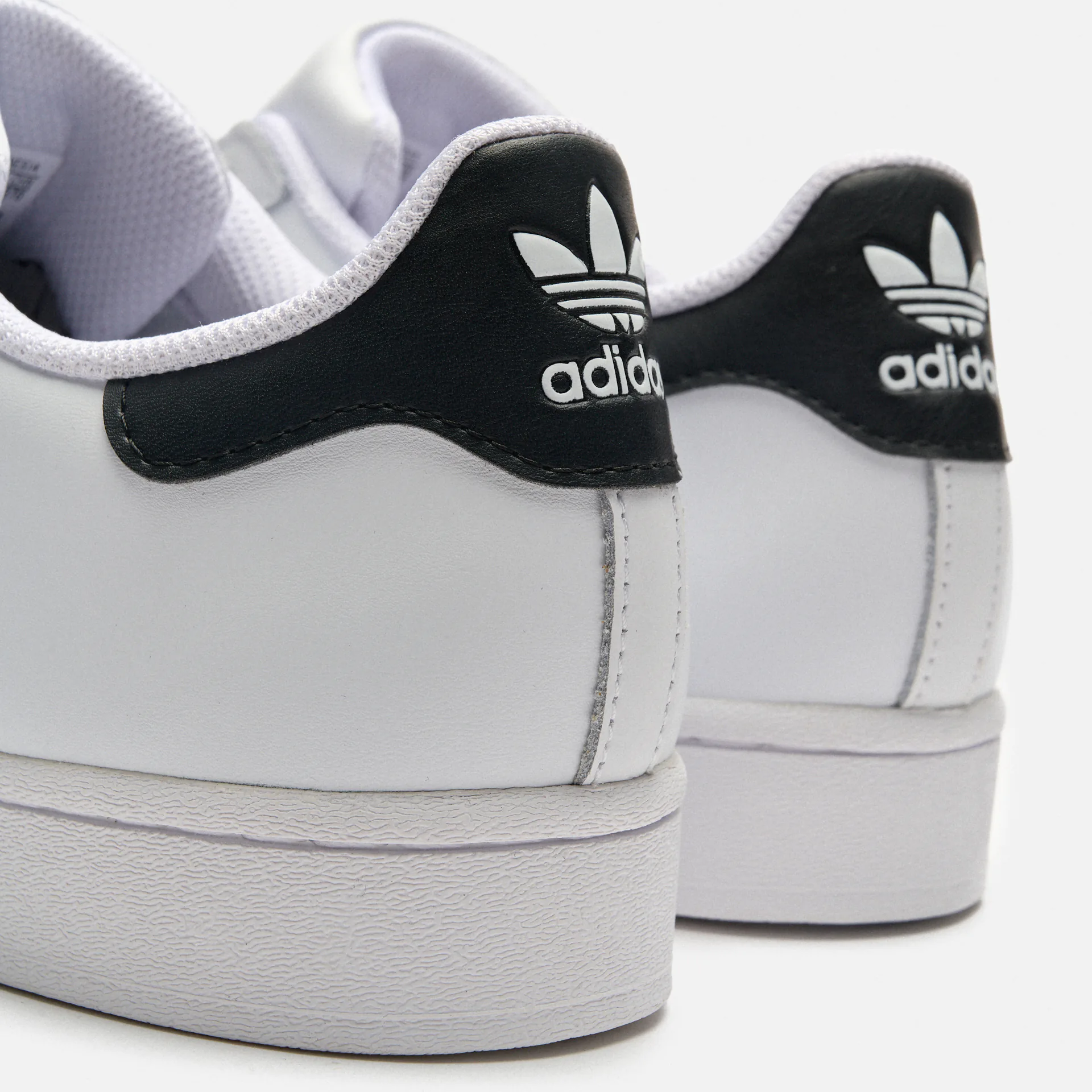 adidas Originals Superstar Sneaker Cloud White/Core Black/Cloud White