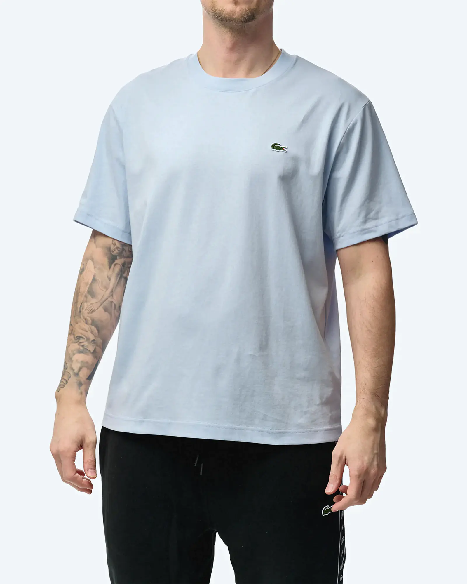 Lacoste Classic Fit T-Shirt Phoenix Lacoste Classic Fit T-Shirt Phoenix