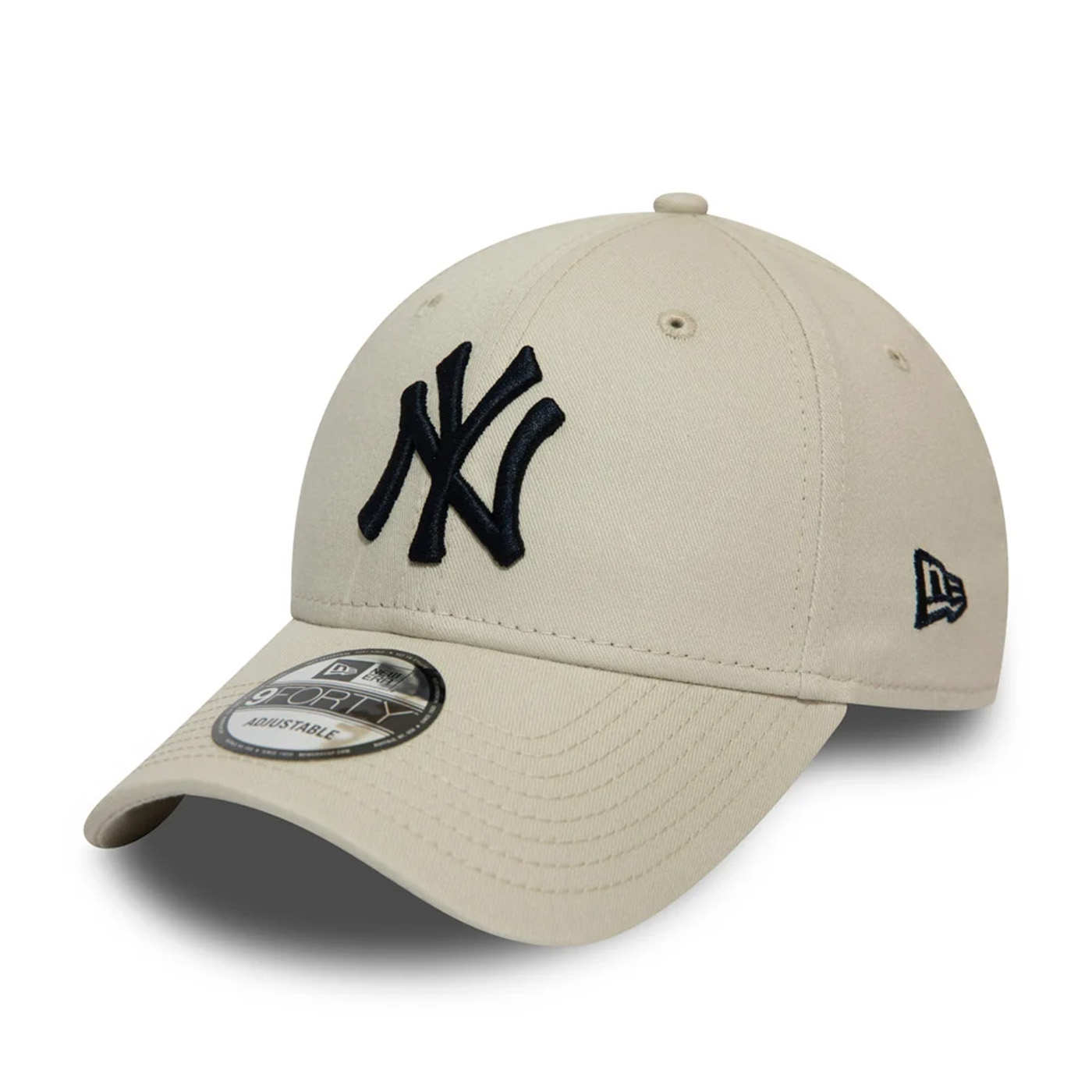 New Era 9FORTY New York Yankees Cap Stone