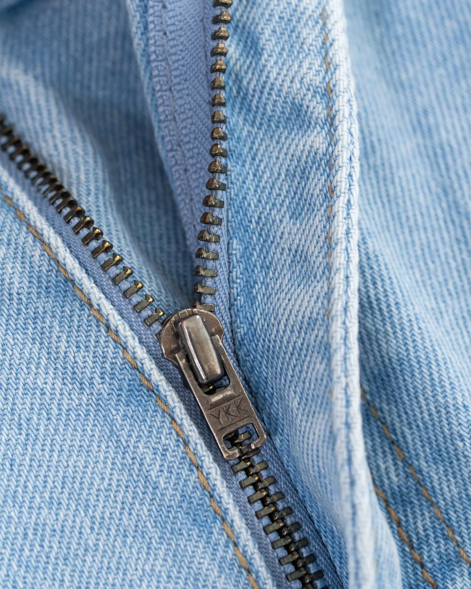 Barfly 2.0 Jeans Light Blue Stone