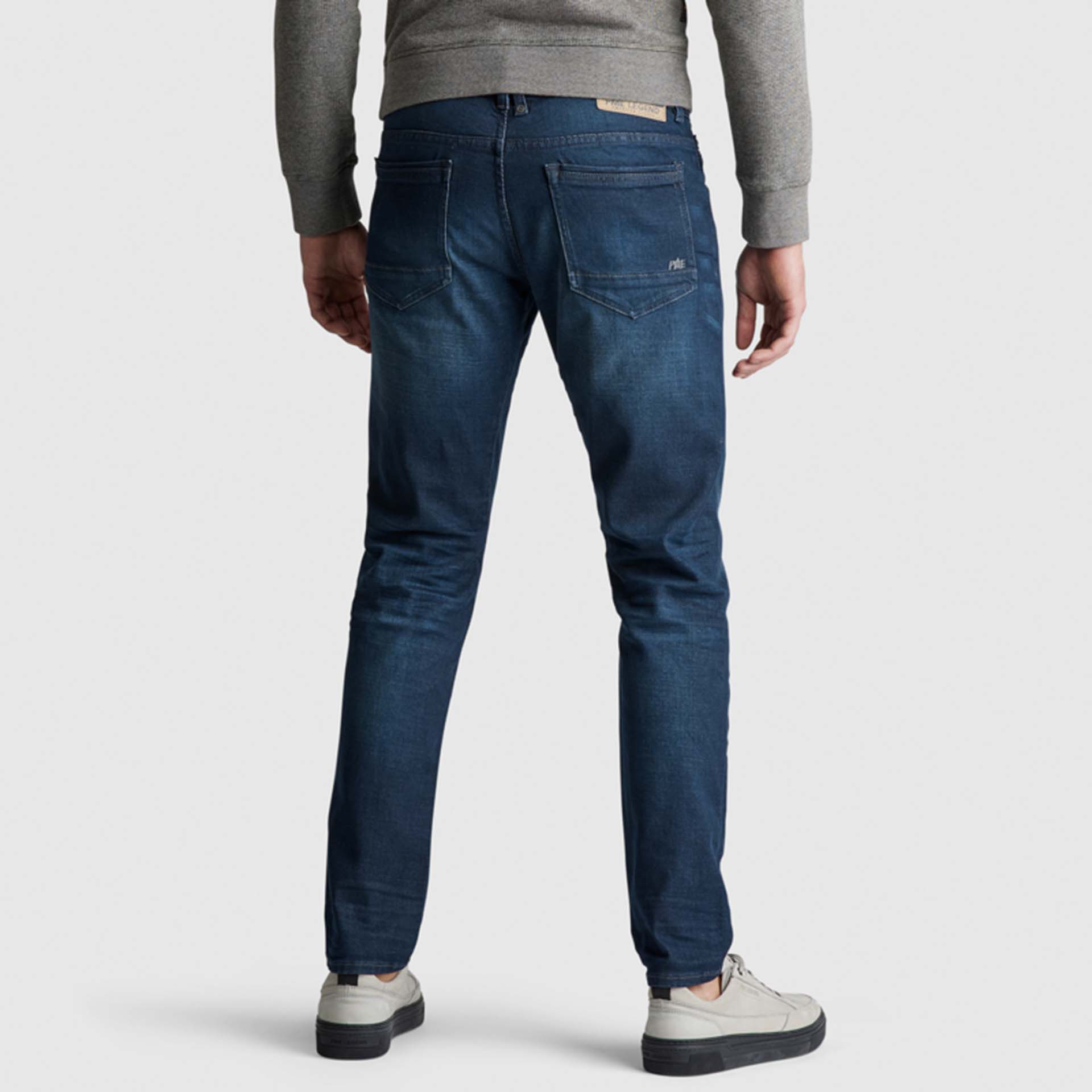 PME Legend Tailwheel Jeans Dark Blue Indigo