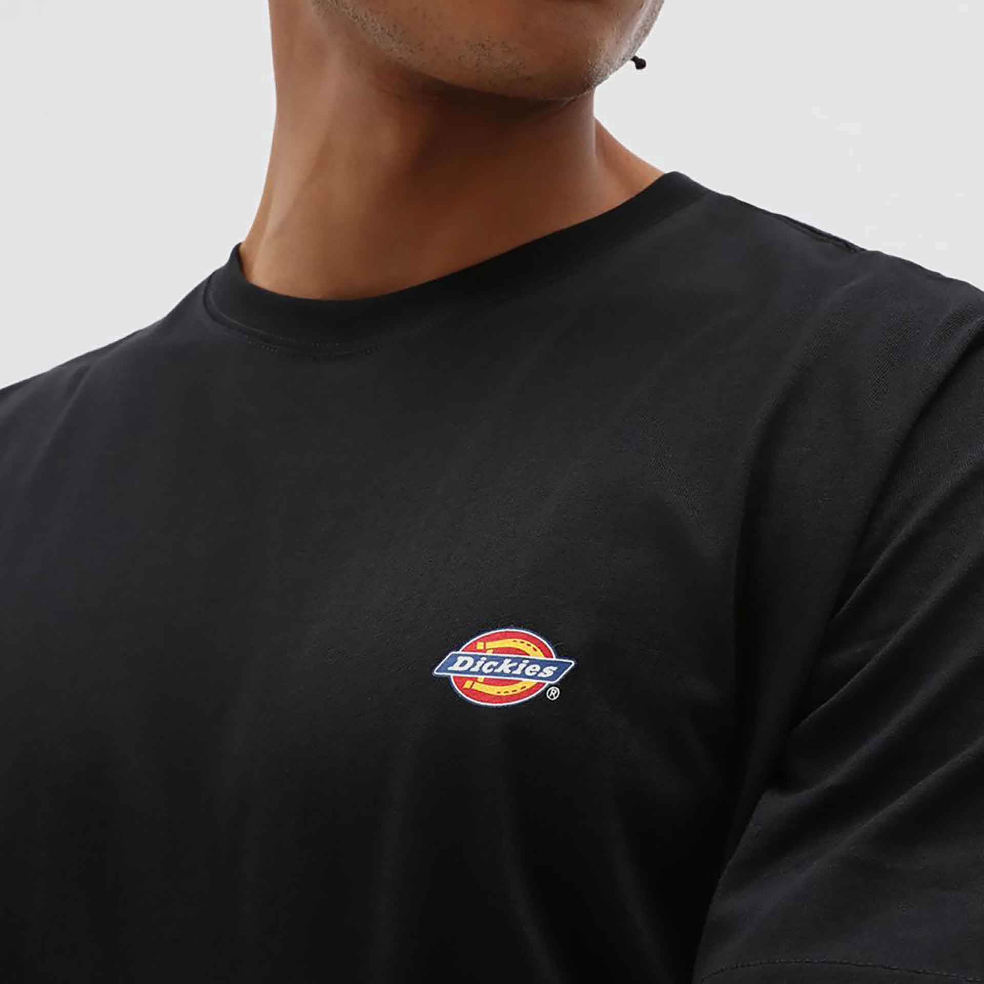 Dickies Mapleton T-Shirt Black