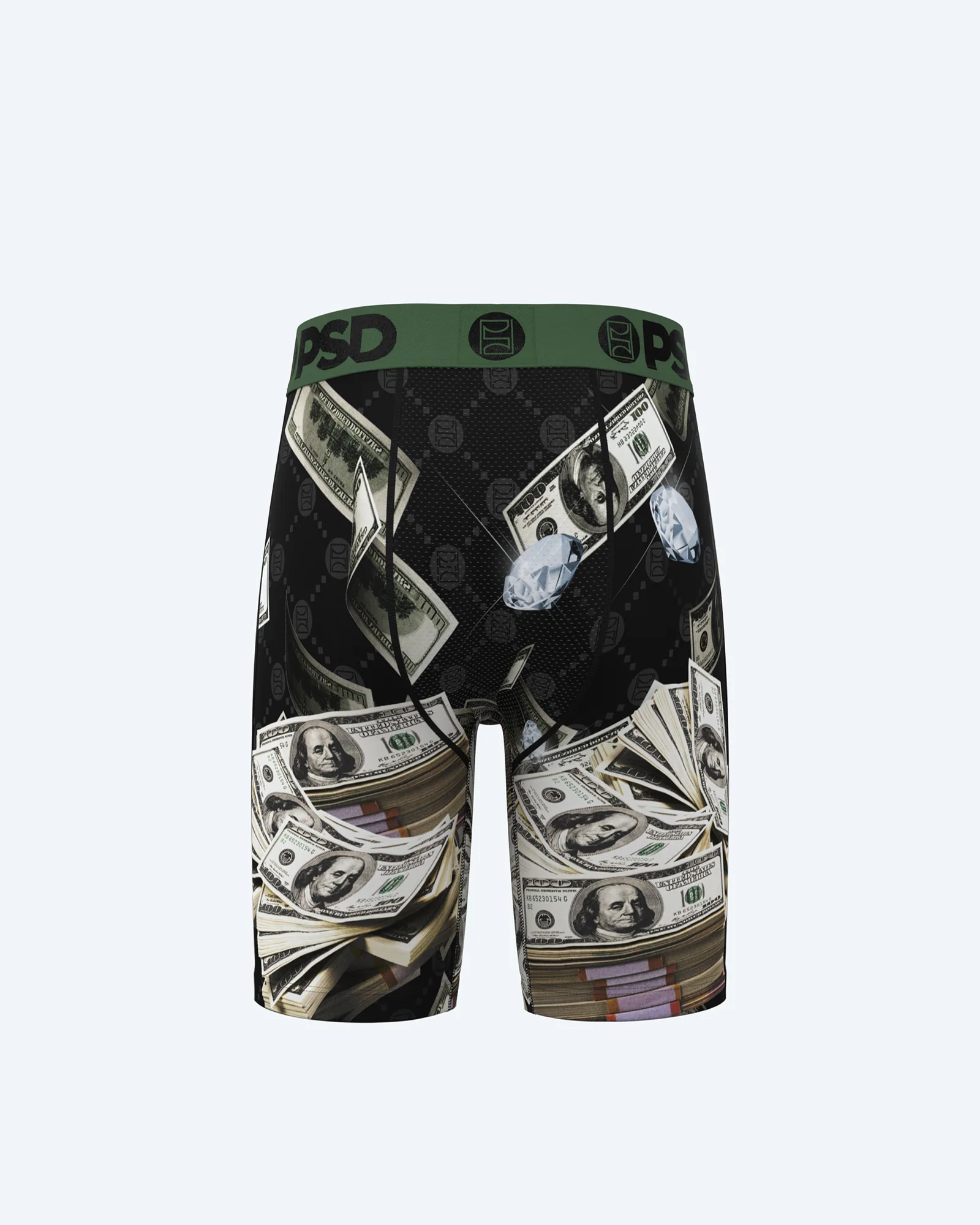 PSD Catch A Bag Boxershorts Multi