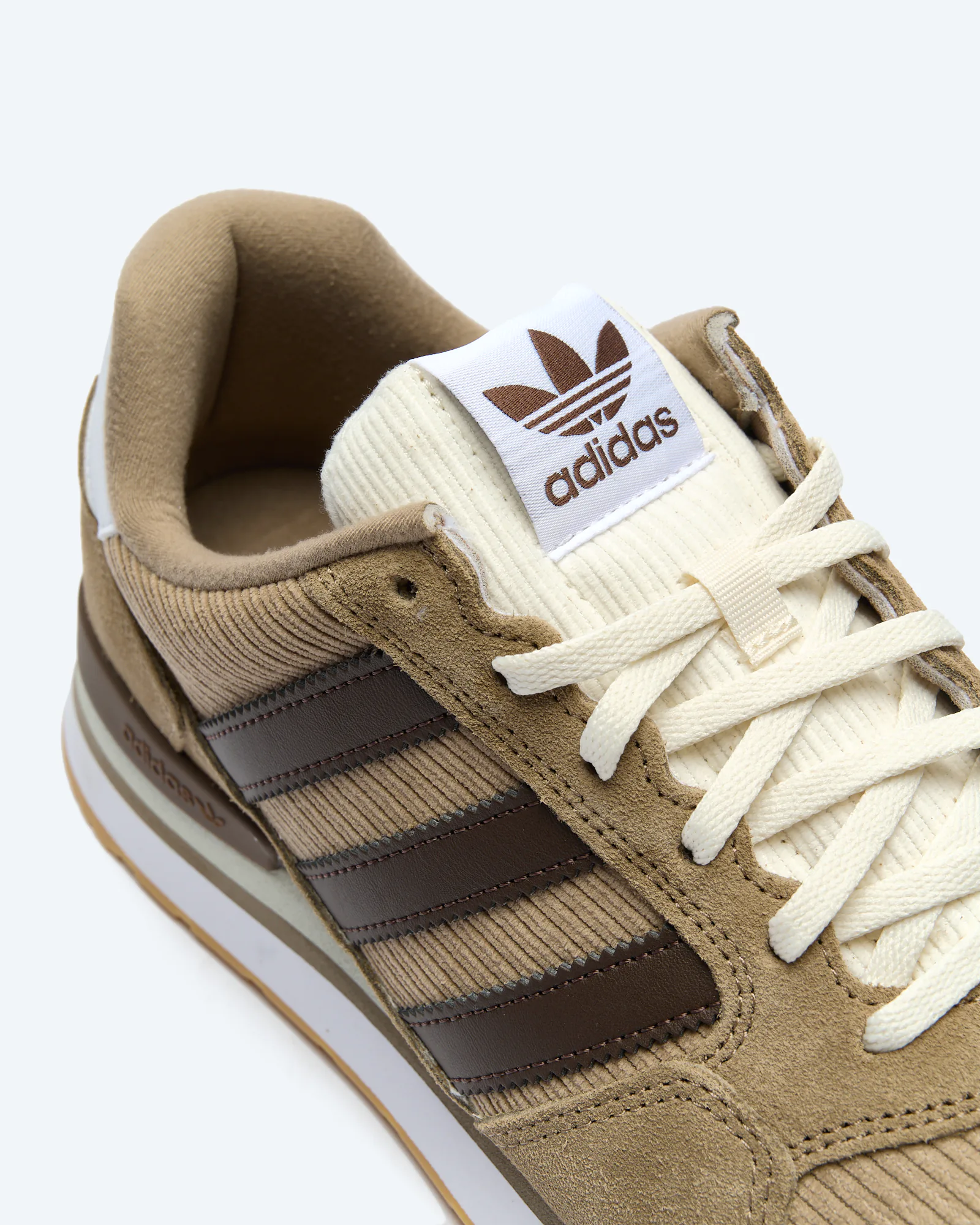 Originals ZX 500 RS Sneaker Beige/Brown/Footwhite