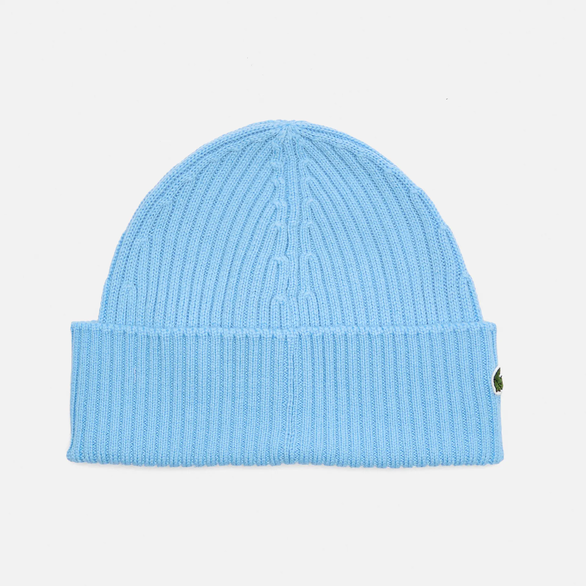 Lacoste Beanie Blue