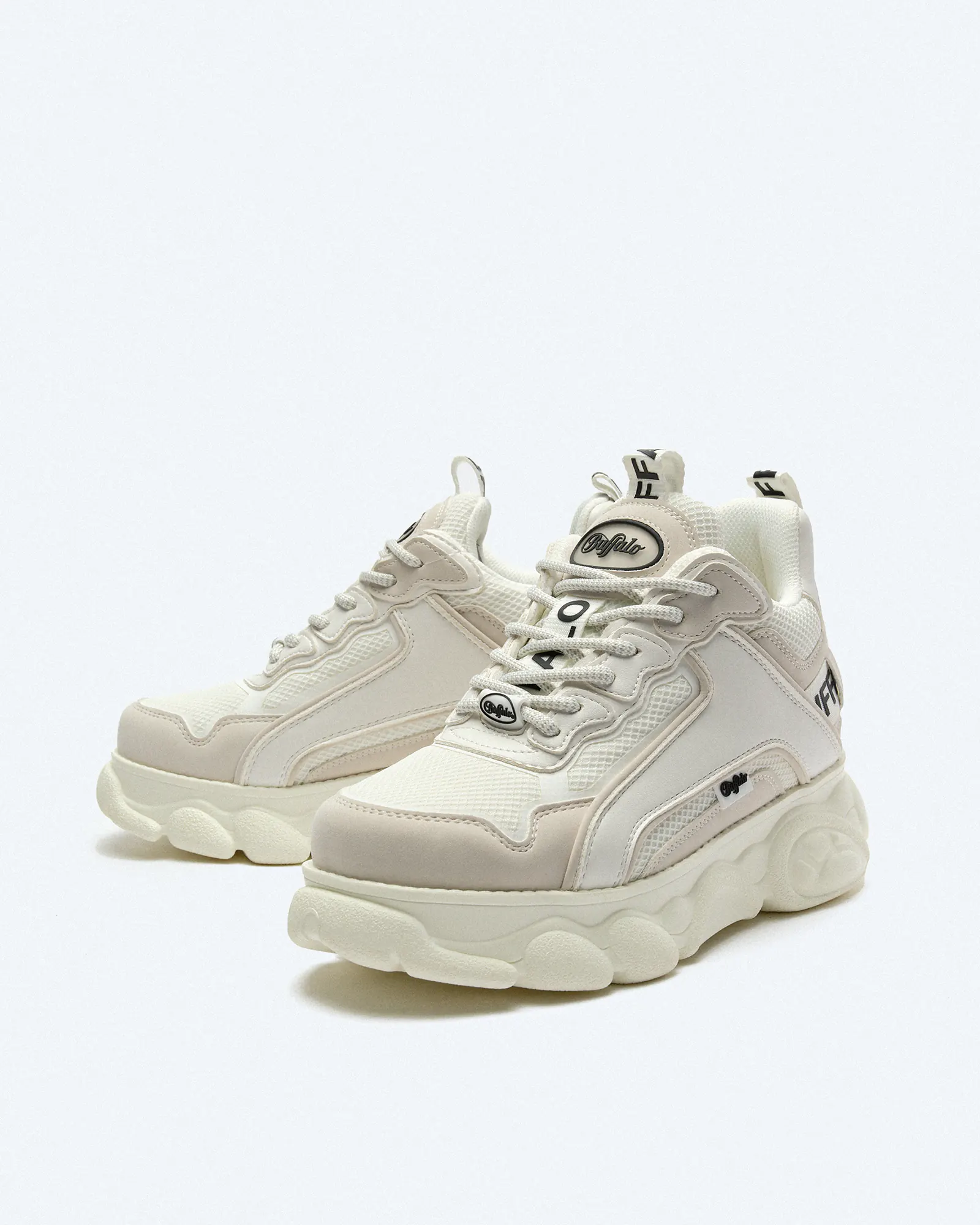 Vegane Sneaker Turnschuh Weiss PUMA Velophasis Always On Sneakers