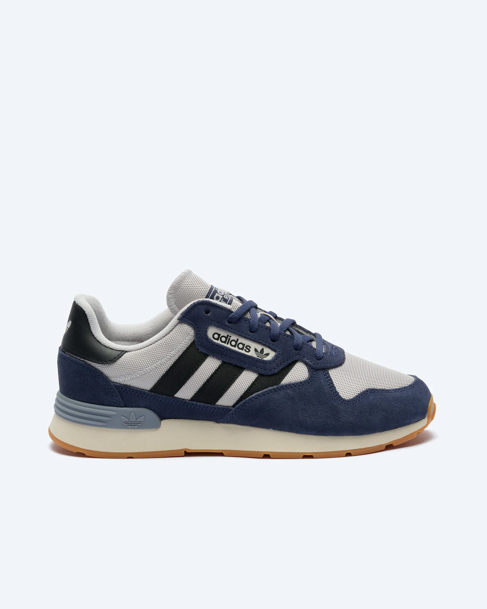 Treziod 2 Sneaker GREONE/CBLACK/TRABLU