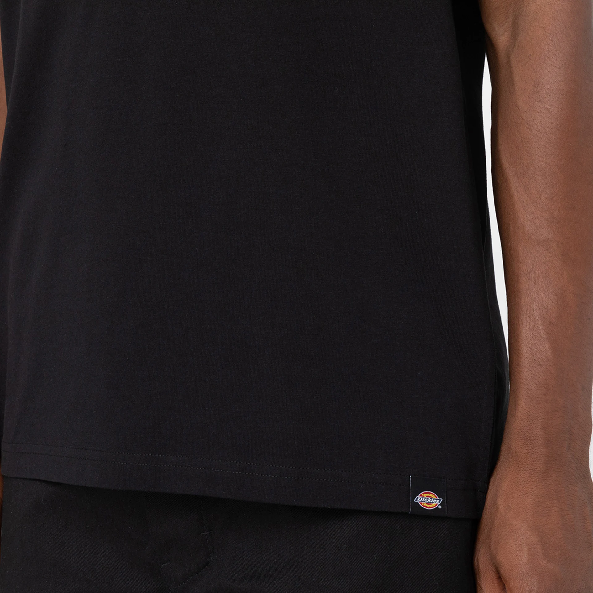 Dickies Hays T-Shirt Black