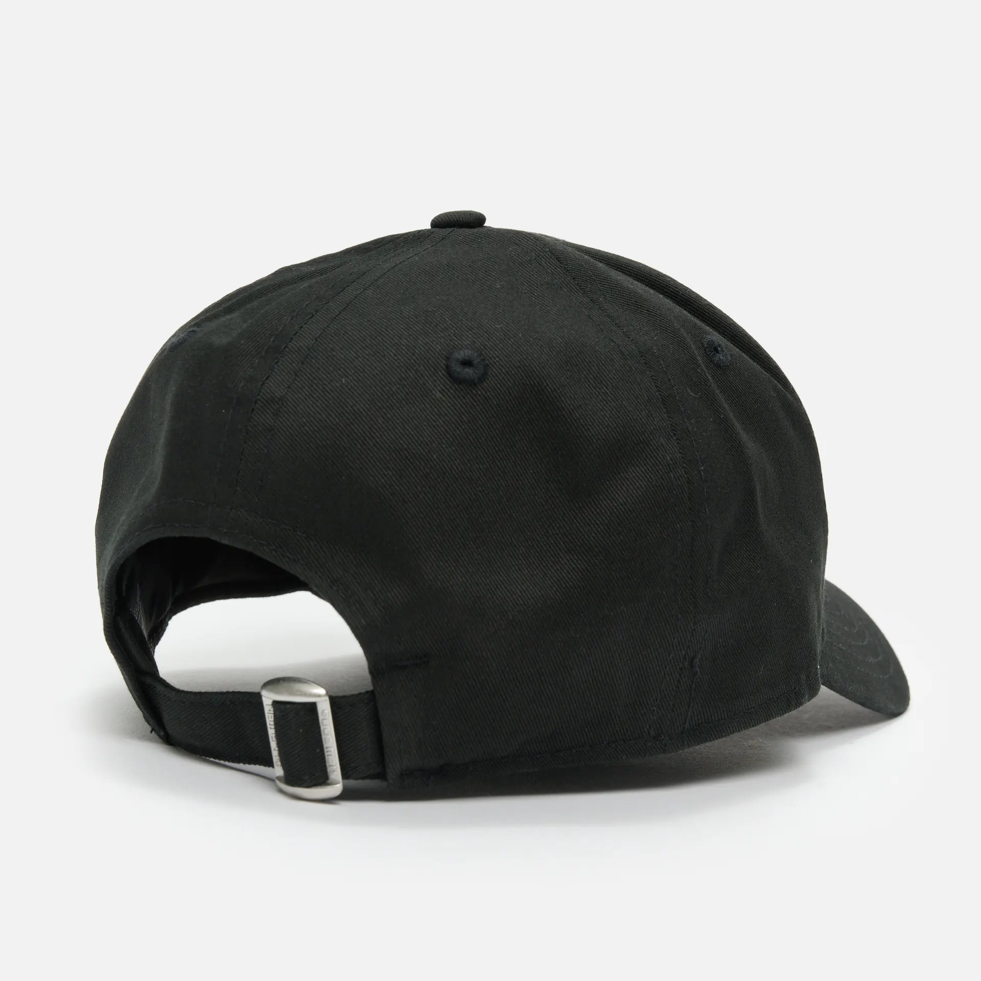 New Era Basic 9Forty Cap Black/White