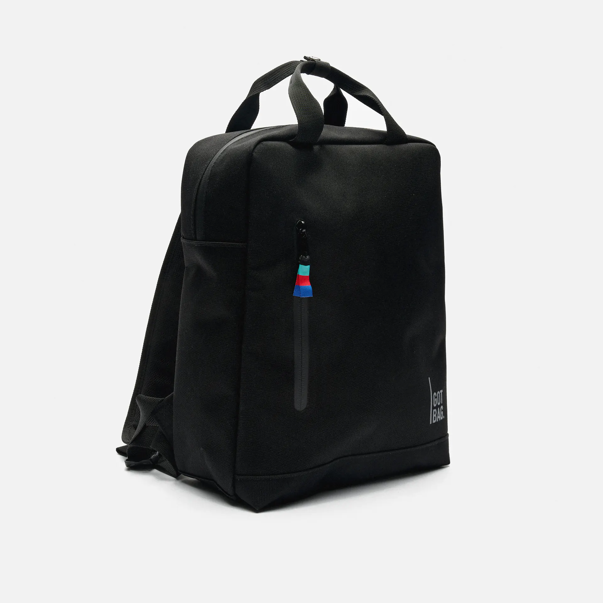 Got Bag Daypack Backpack Black