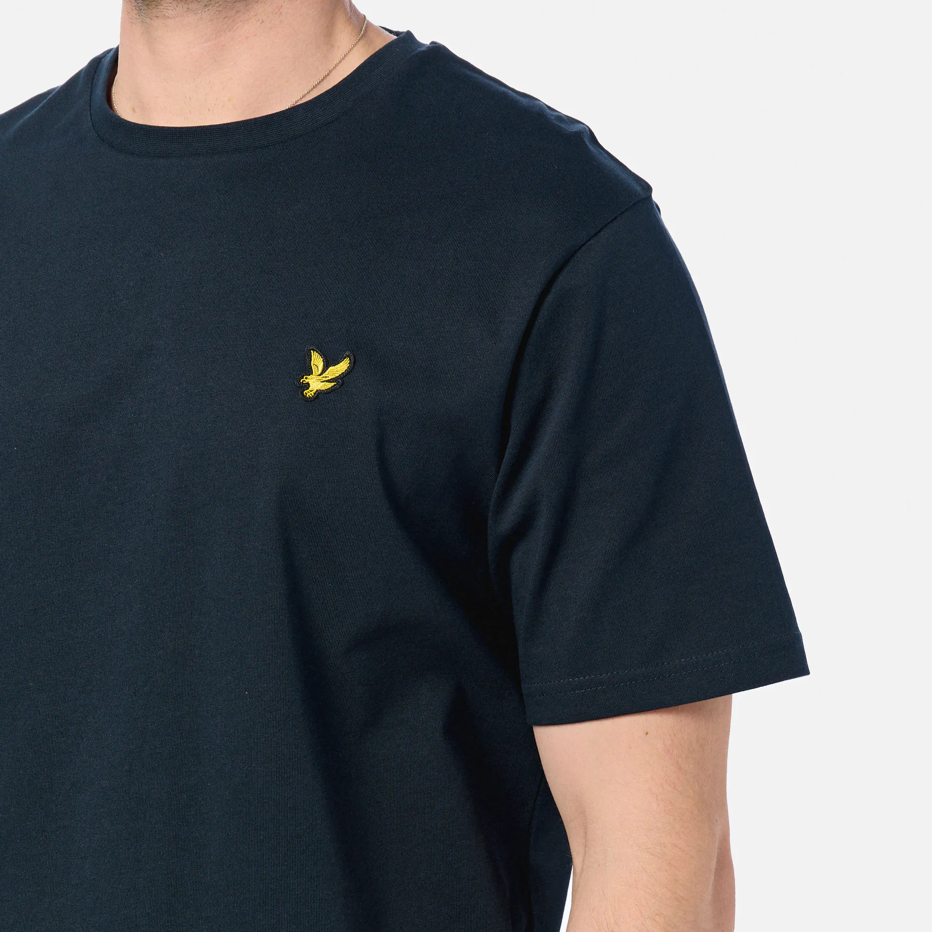 Lyle & Scott T-Shirt Dark Navy