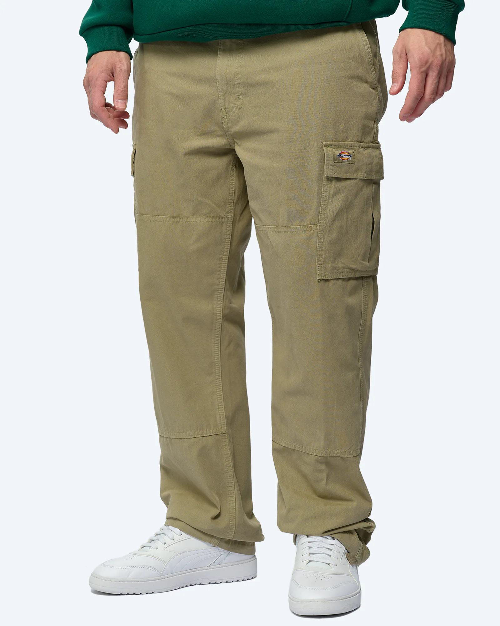 Dickies Johnson Cargo Imperial Green Dickies Johnson Cargo Imperial Green