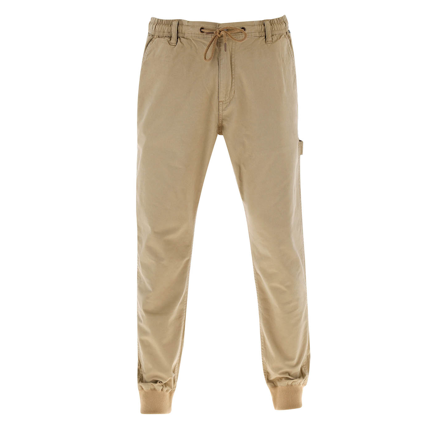 Reell Jeans Reflex Rib Worker LC Dark Sand