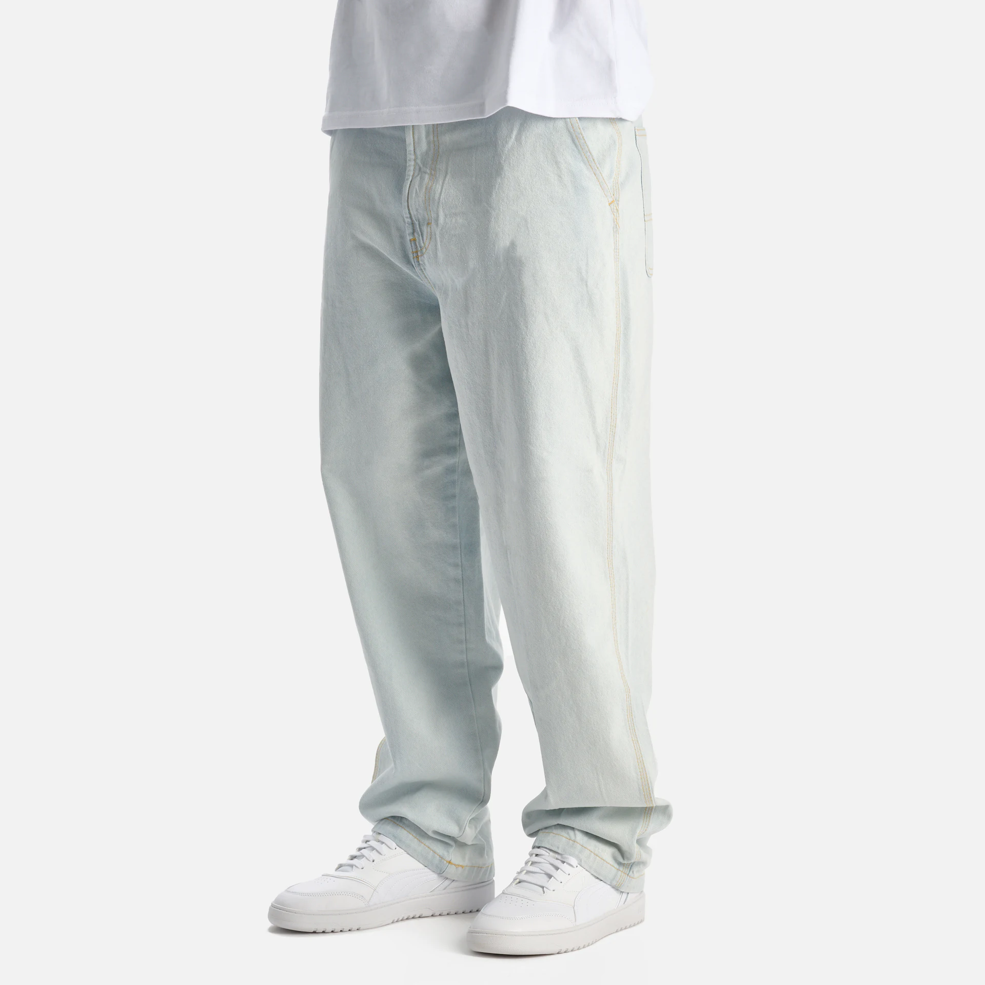 Dickies Madison Denim Ultra Light Wash