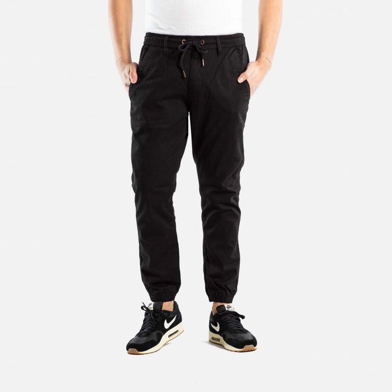 Reell Reflex 2 Pants Black