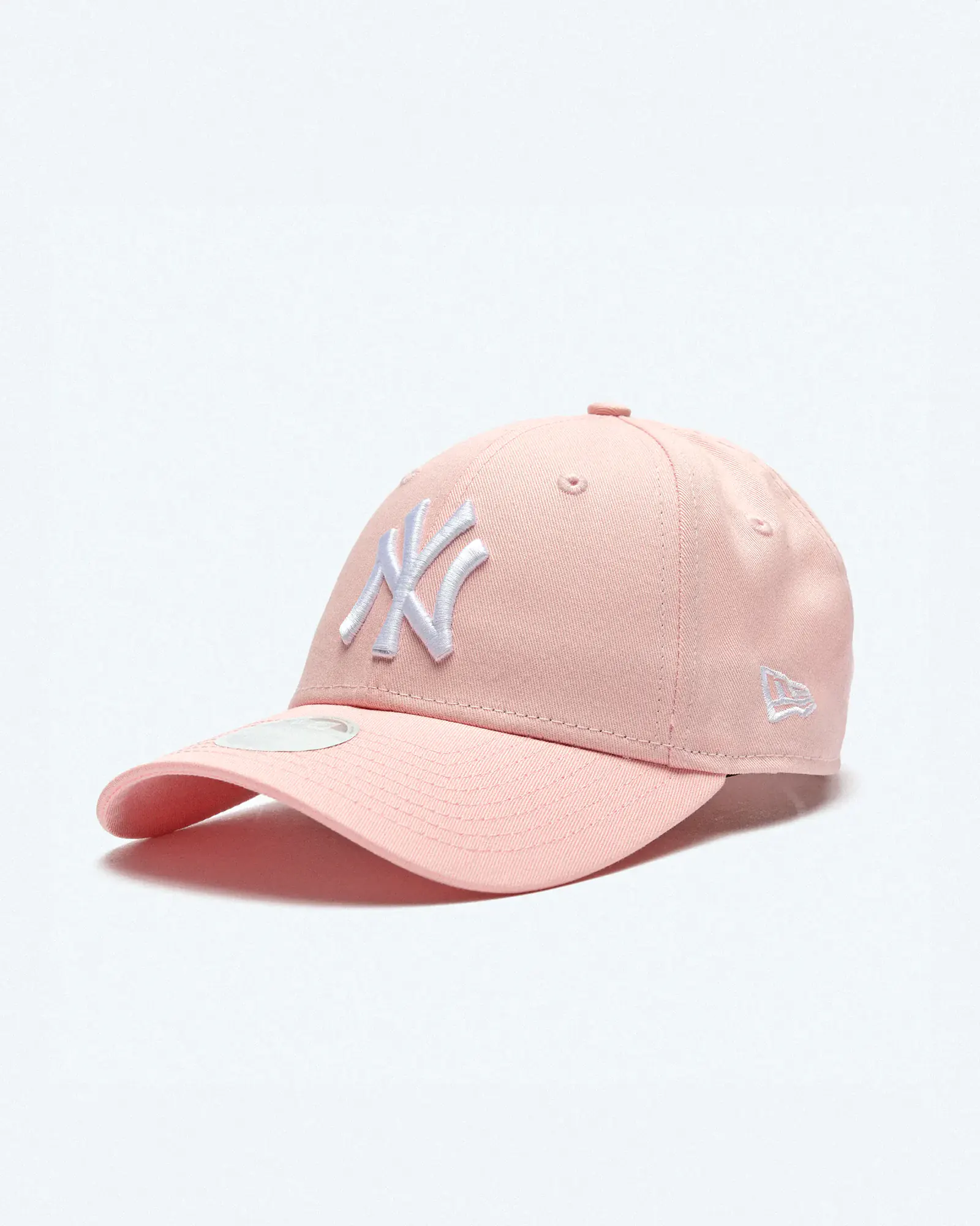 New Era Wmns League Essential NY Yankees Rose New Era Wmns League Essential NY Yankees Rose