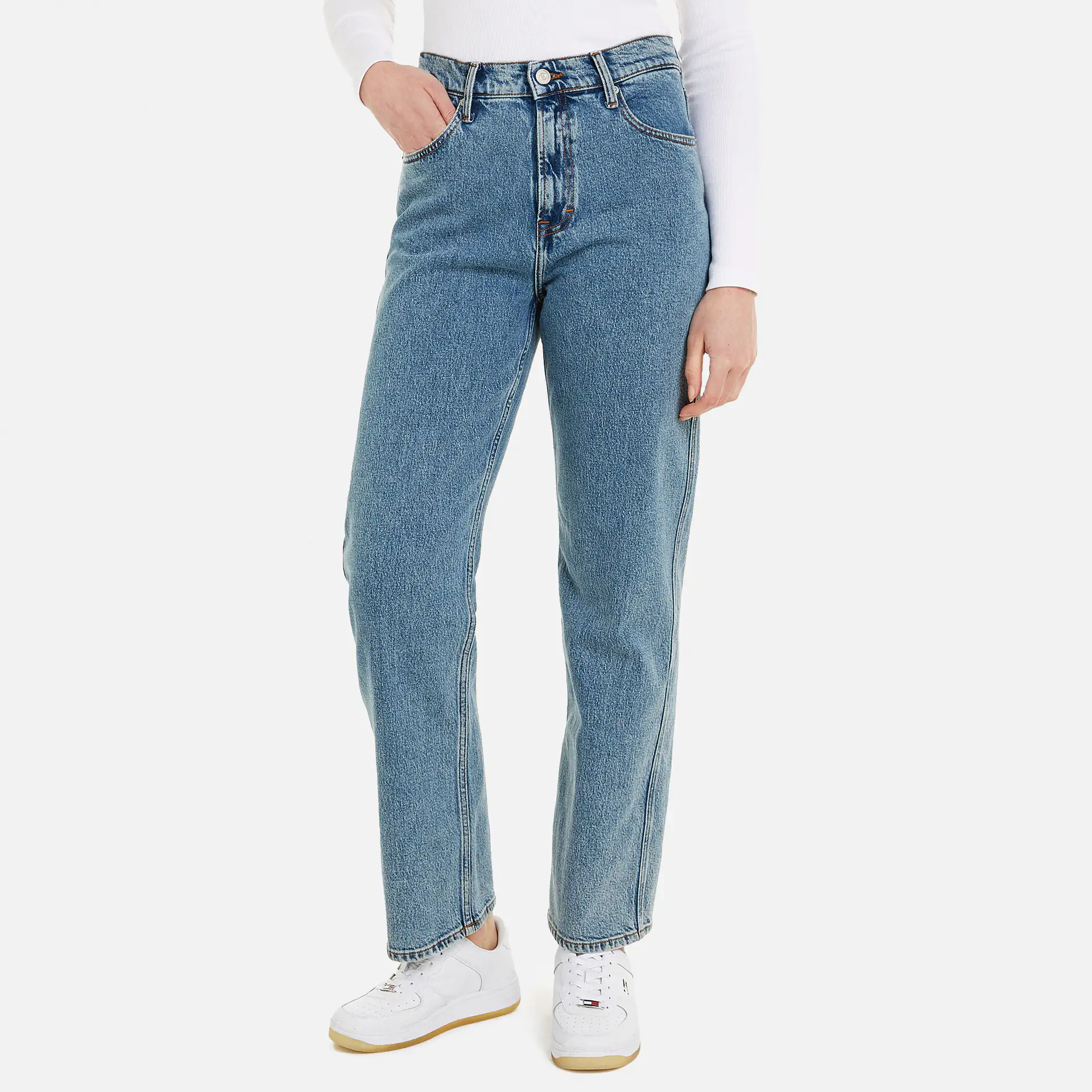 Tommy Jeans Betsy Denim Medium