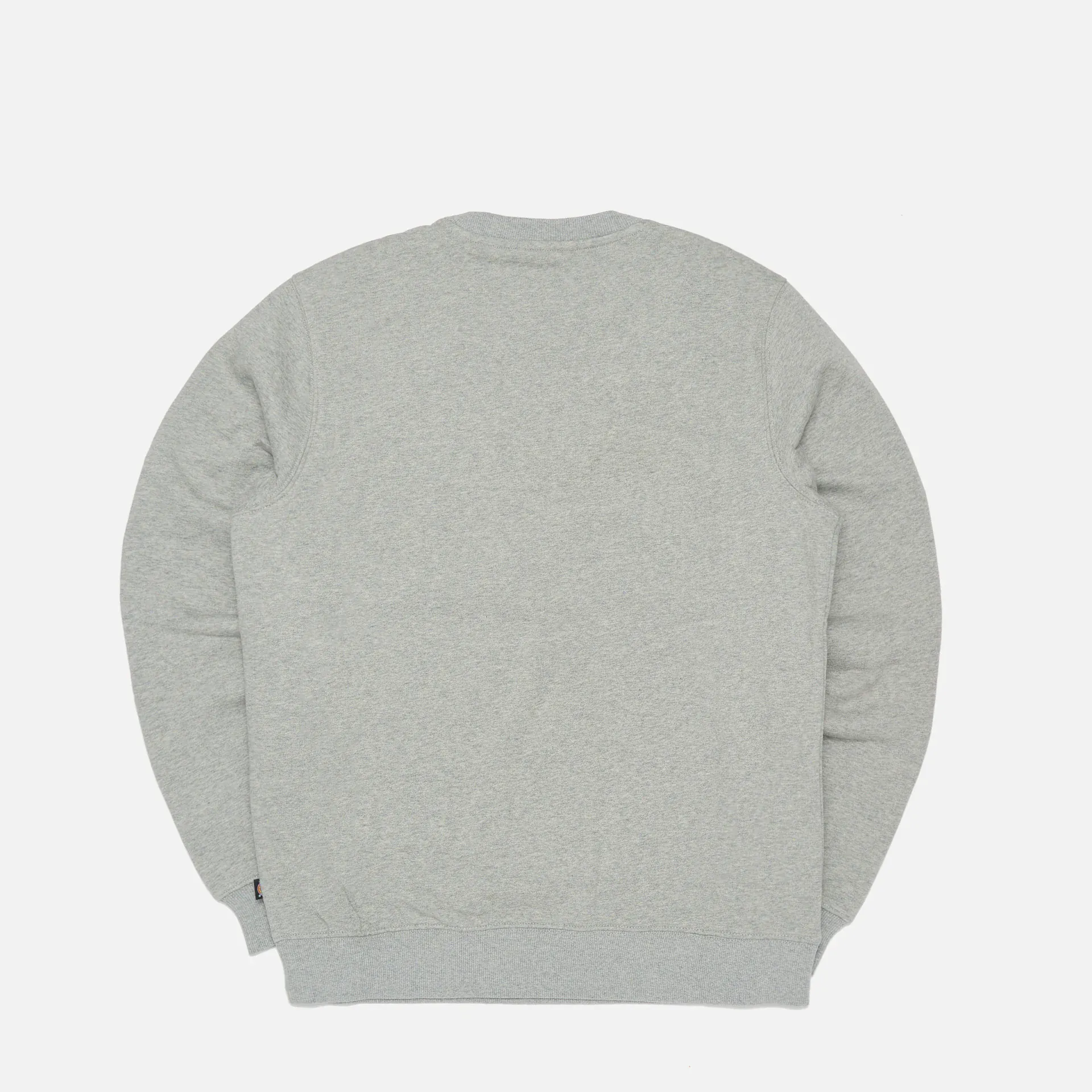Dickies Oakport Sweatshirt Grey Melange