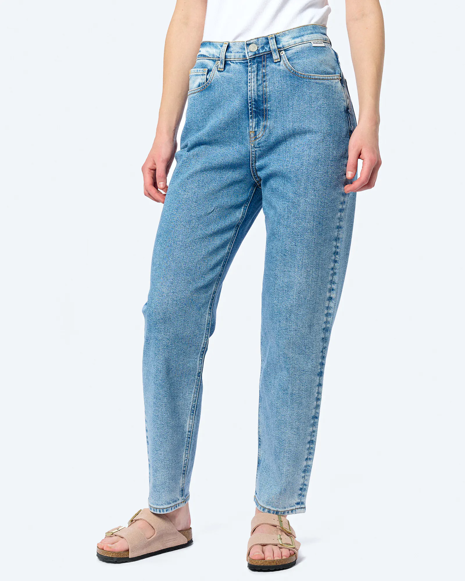 ARMEDANGELS MAIRAA Jeans Europie ARMEDANGELS MAIRAA Jeans Europie