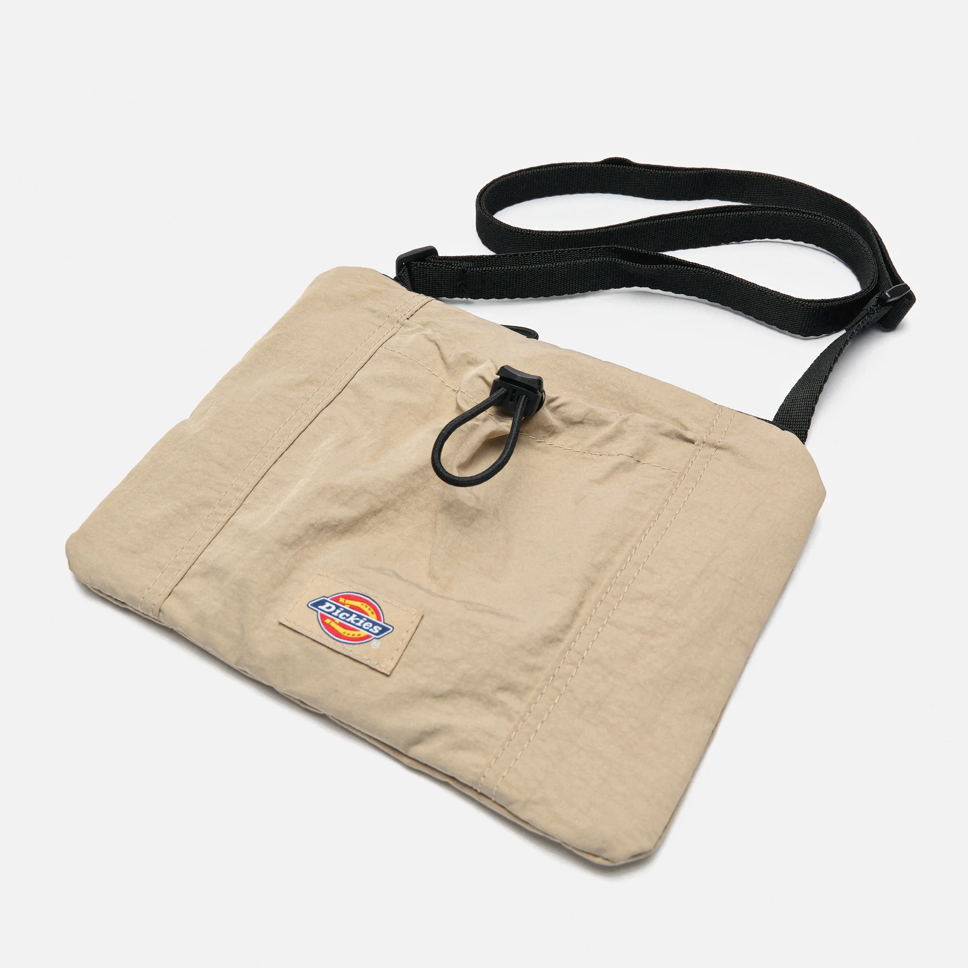 Dickies Fishersville Pouch Sandstone