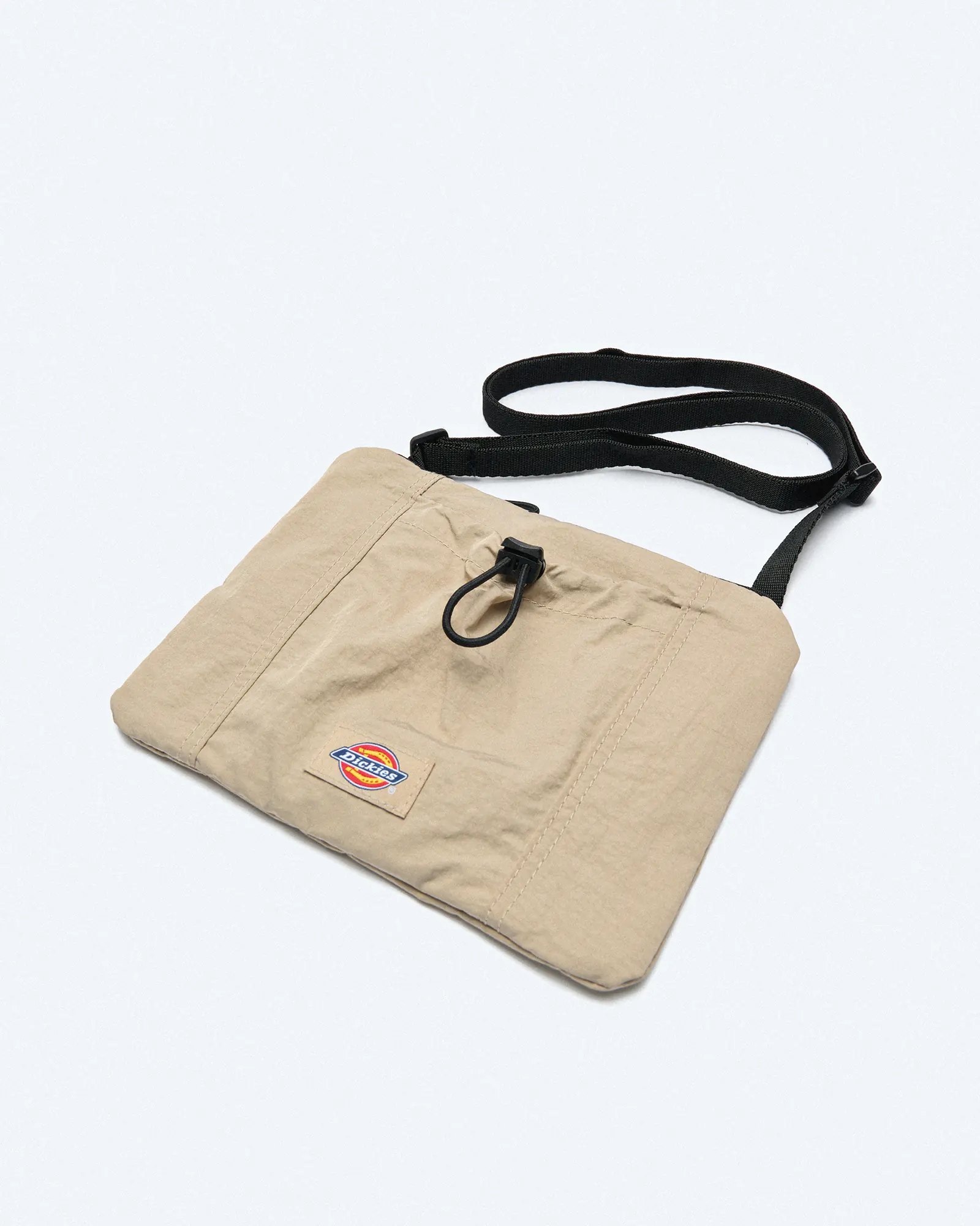 Dickies Fishersville Pouch Sandstone Dickies Fishersville Pouch Sandstone
