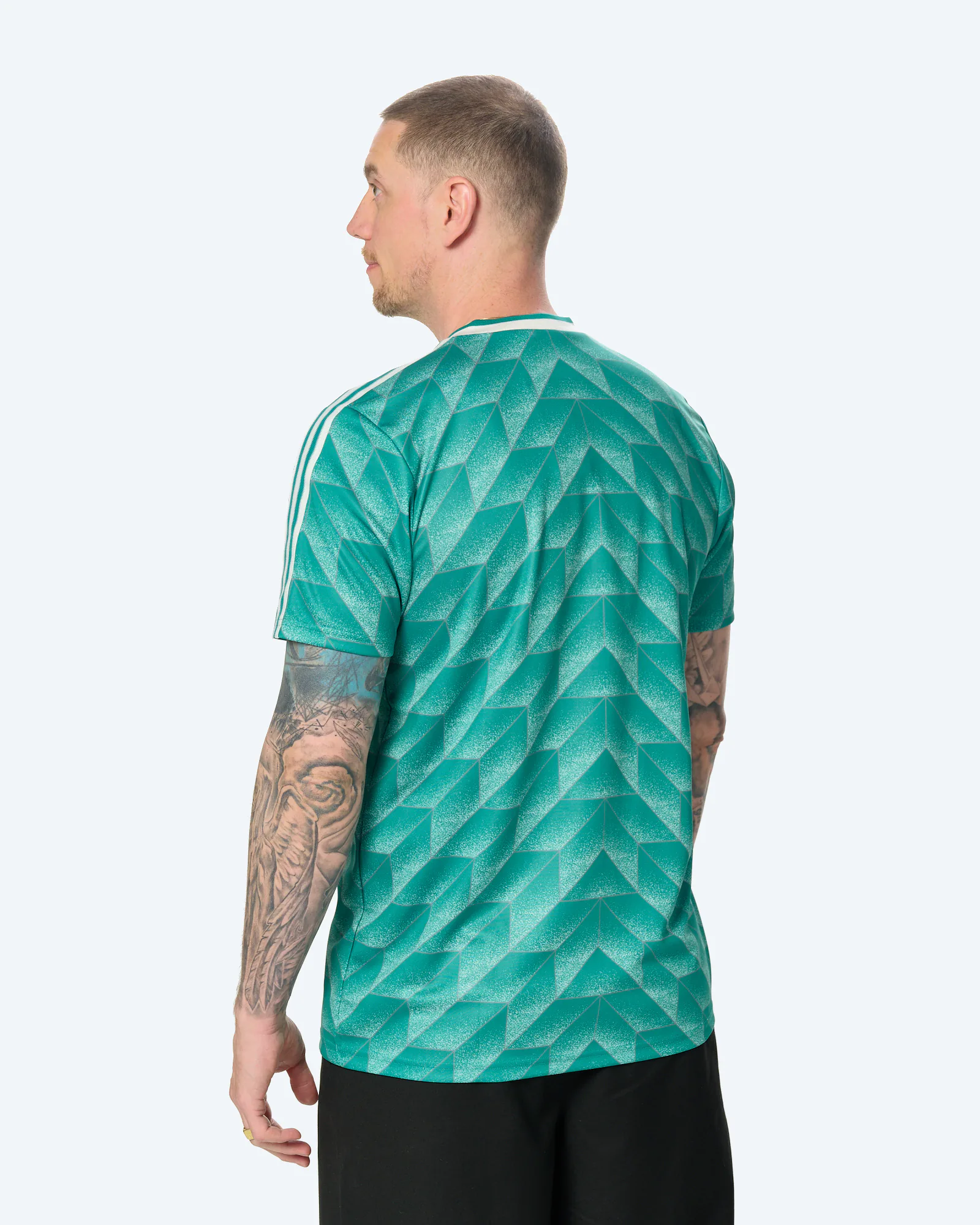 DFB Away Jersey 1990