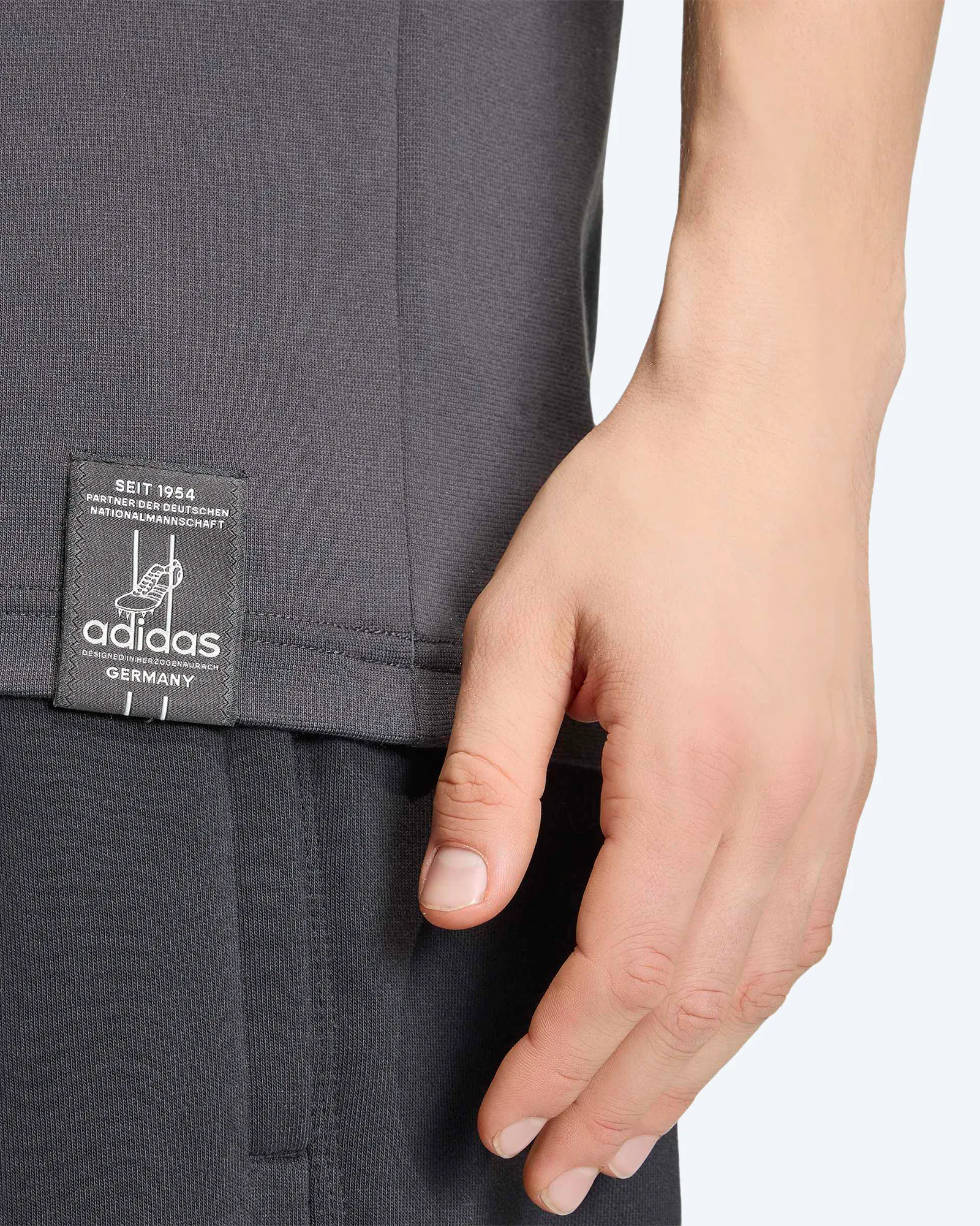 DFB OG T-Shirt Utility Black