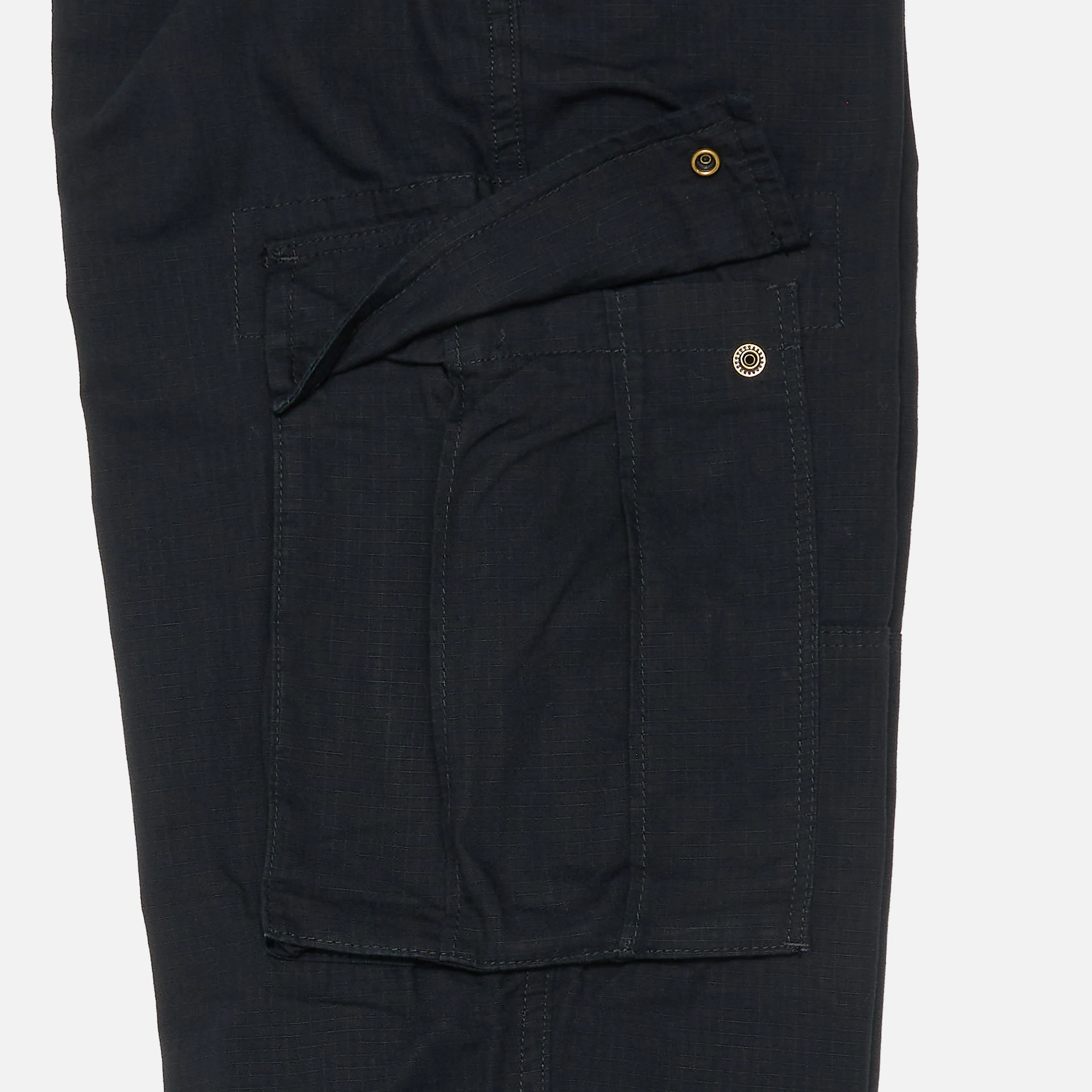 Dickies Eagle Bend Cargo Pants Black