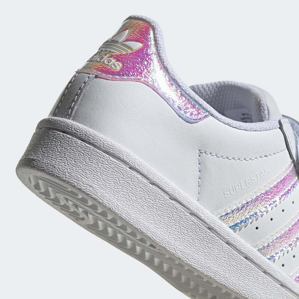 Adidas Superstar Schuh