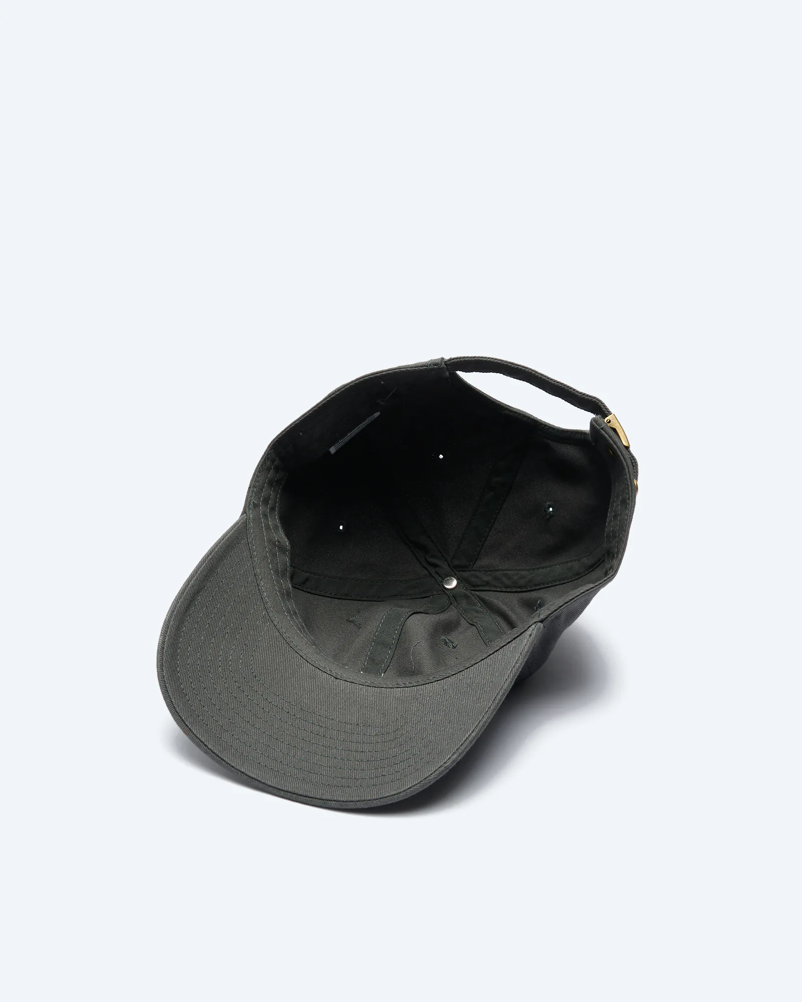 Unfair Athletics Unfair Cap Dark Grey