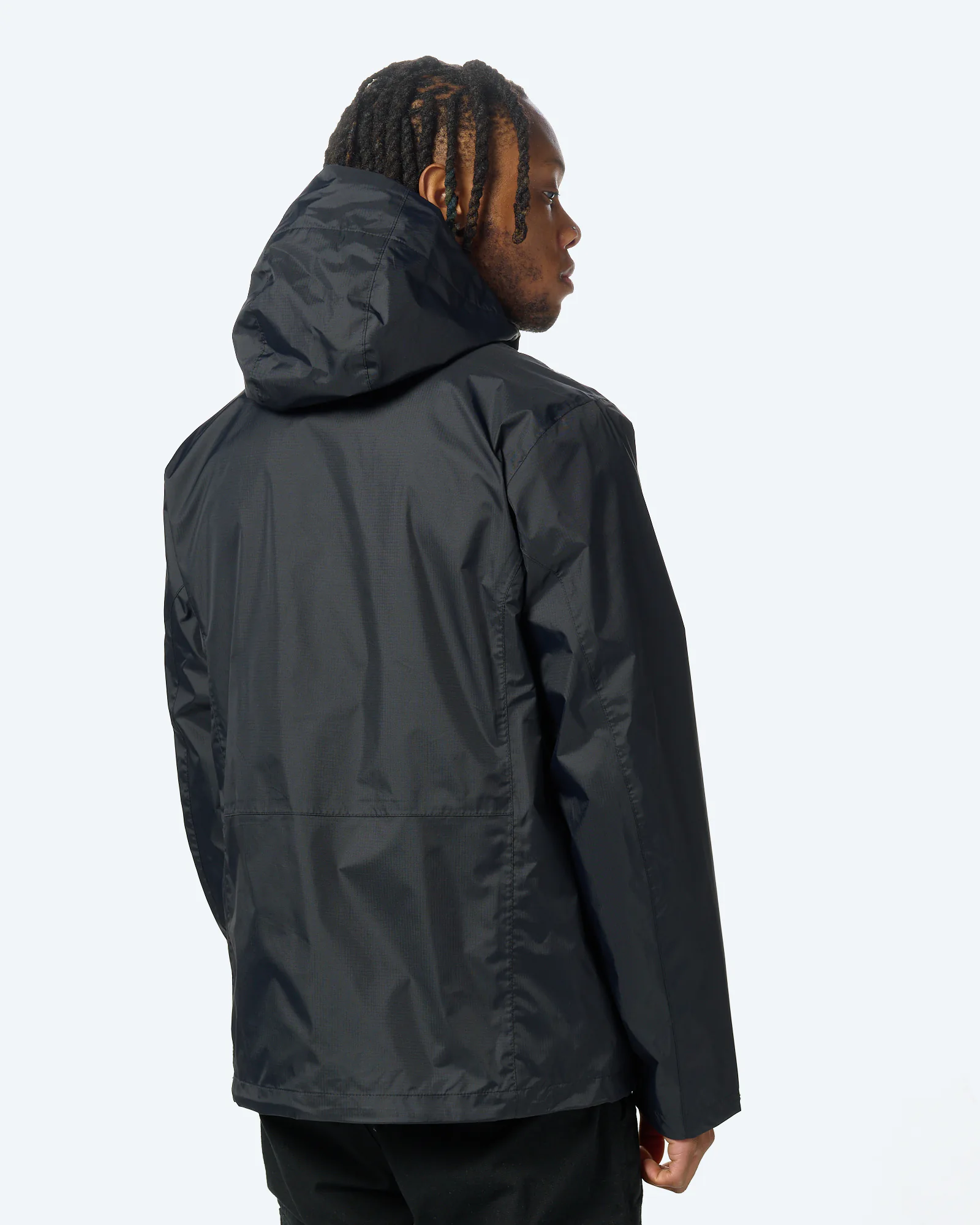 Columbia Pouring Adventure™ III Jacket Black