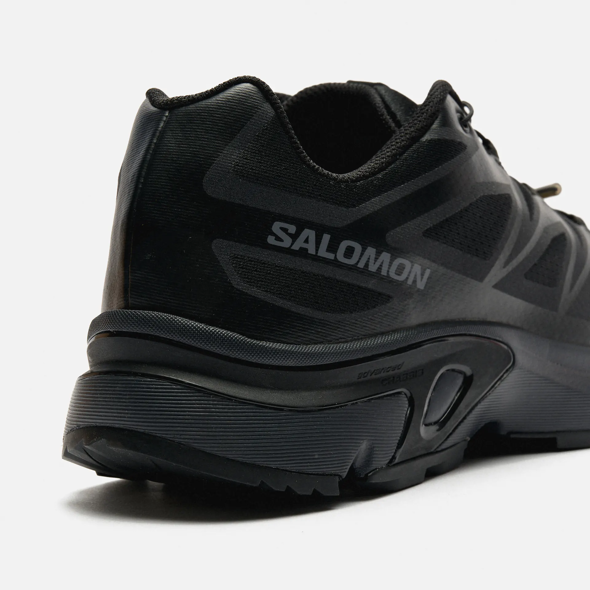 Salomon XT-EVR Sneaker Black/Phantom/Black