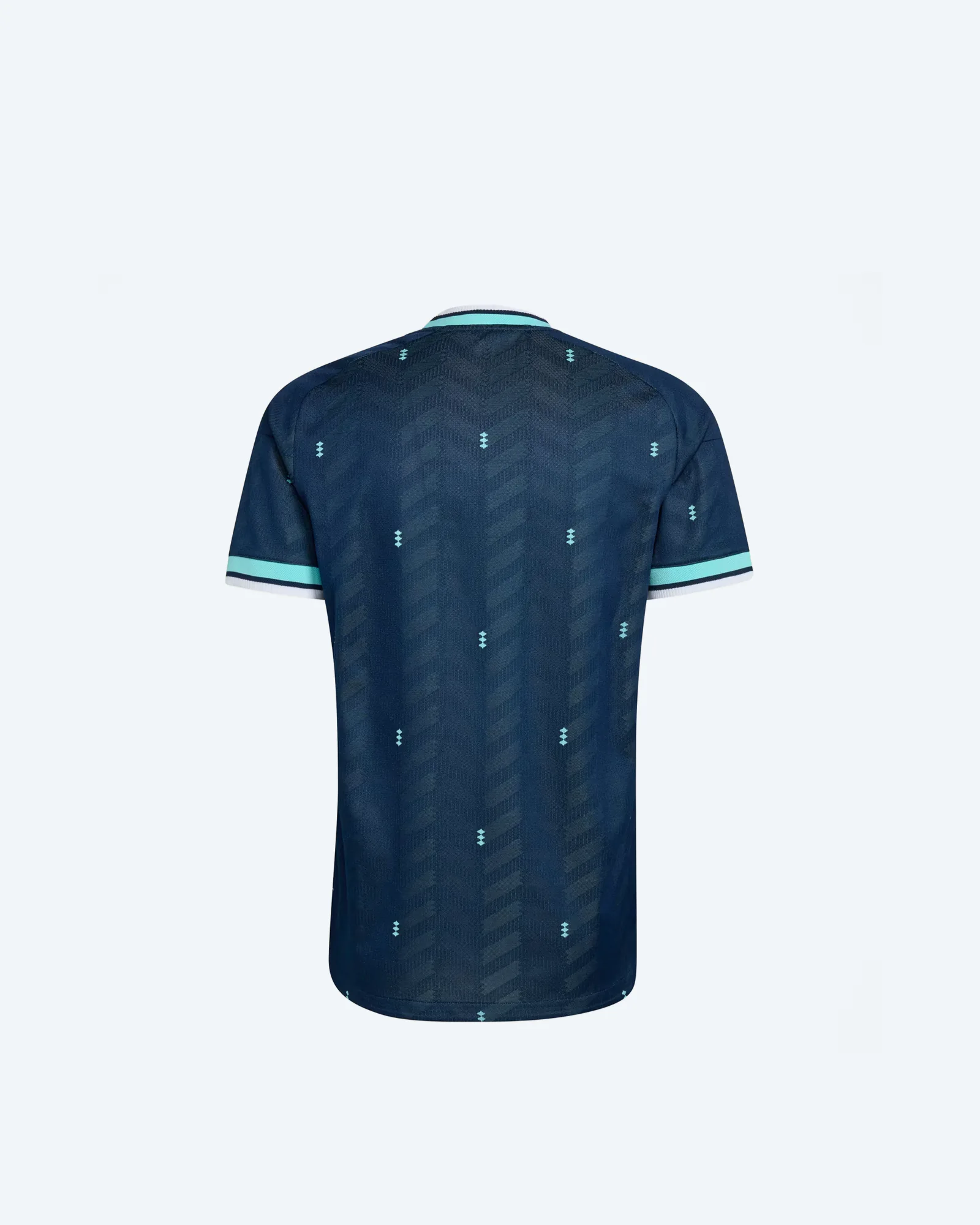 DFB Germany 26 Away Authentic Jersey Navy