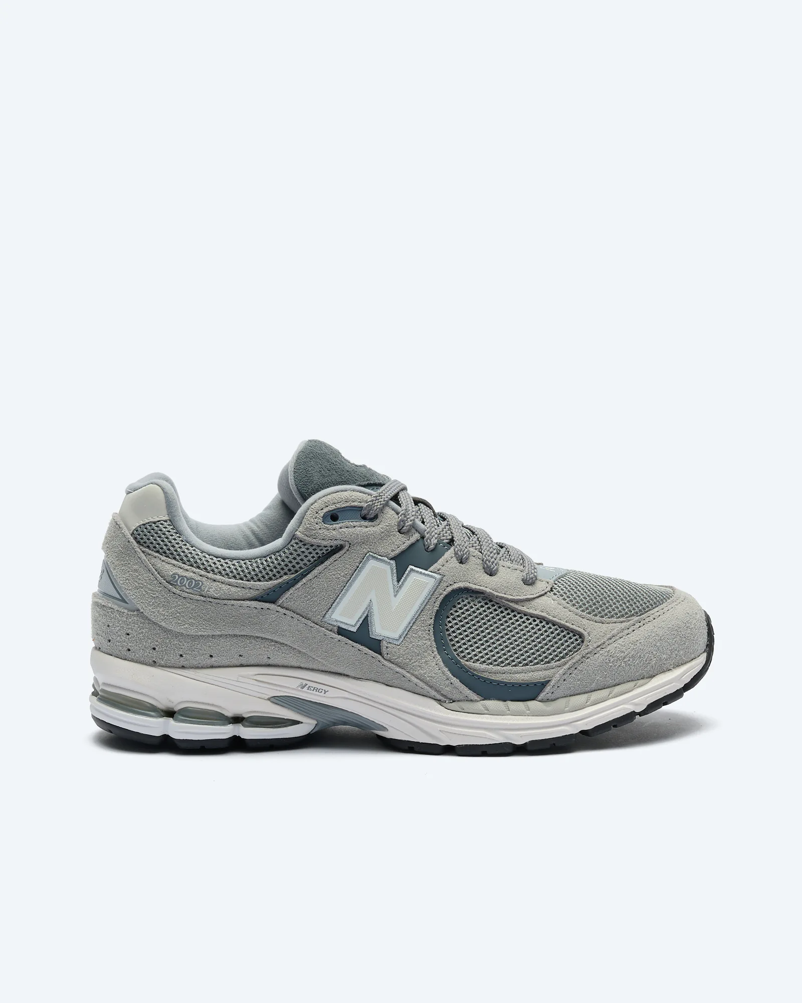 2002R Sneaker Steel