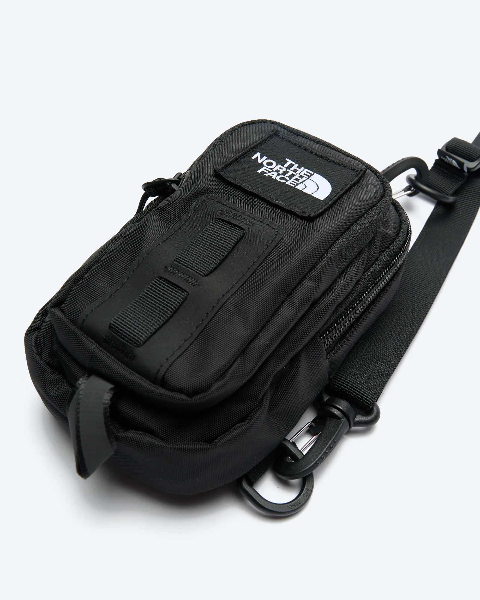 Hot Shot Crossbody TNF Black