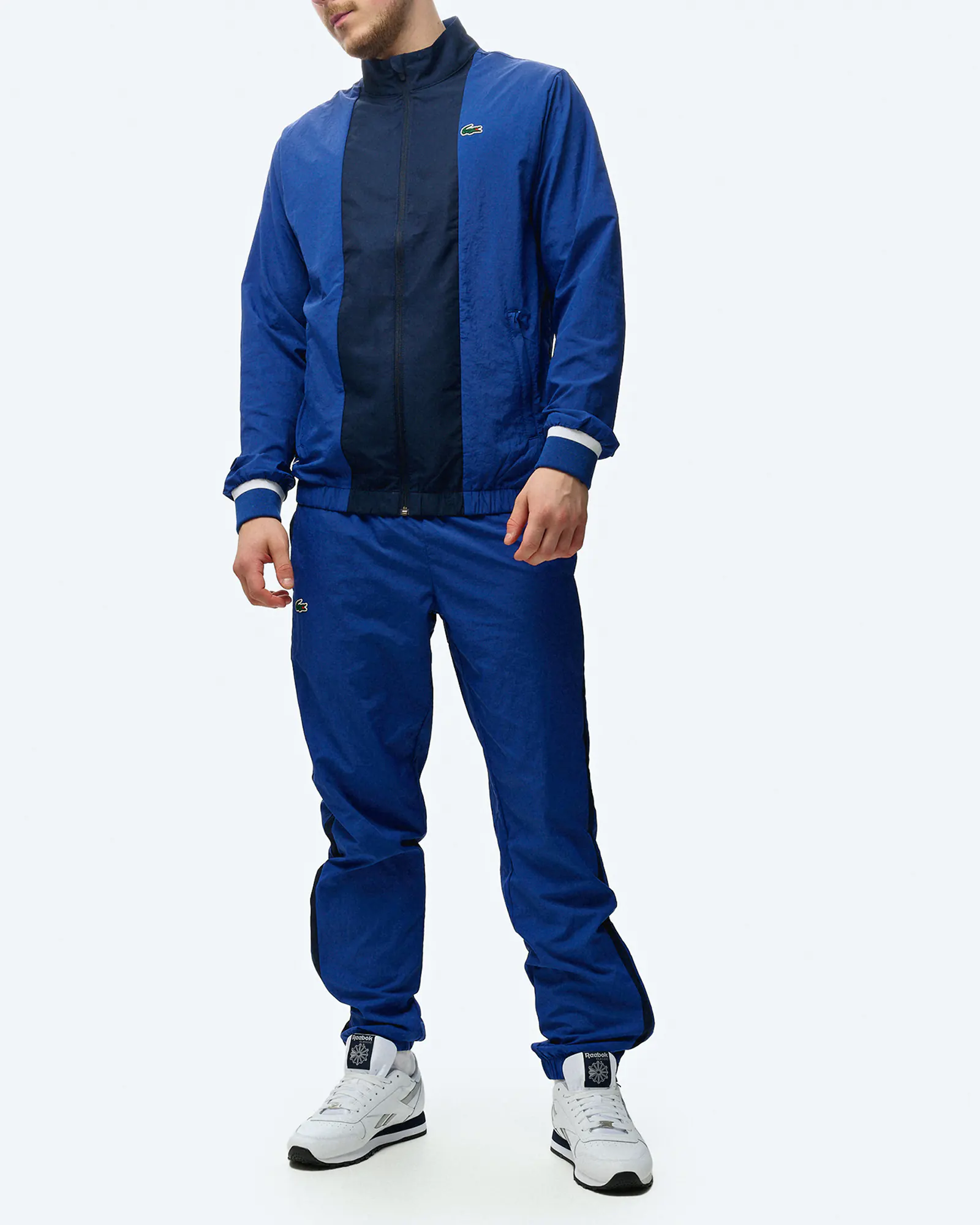 Lacoste Tracksuit Captaine/Marine/Marine Lacoste Tracksuit Captaine/Marine/Marine