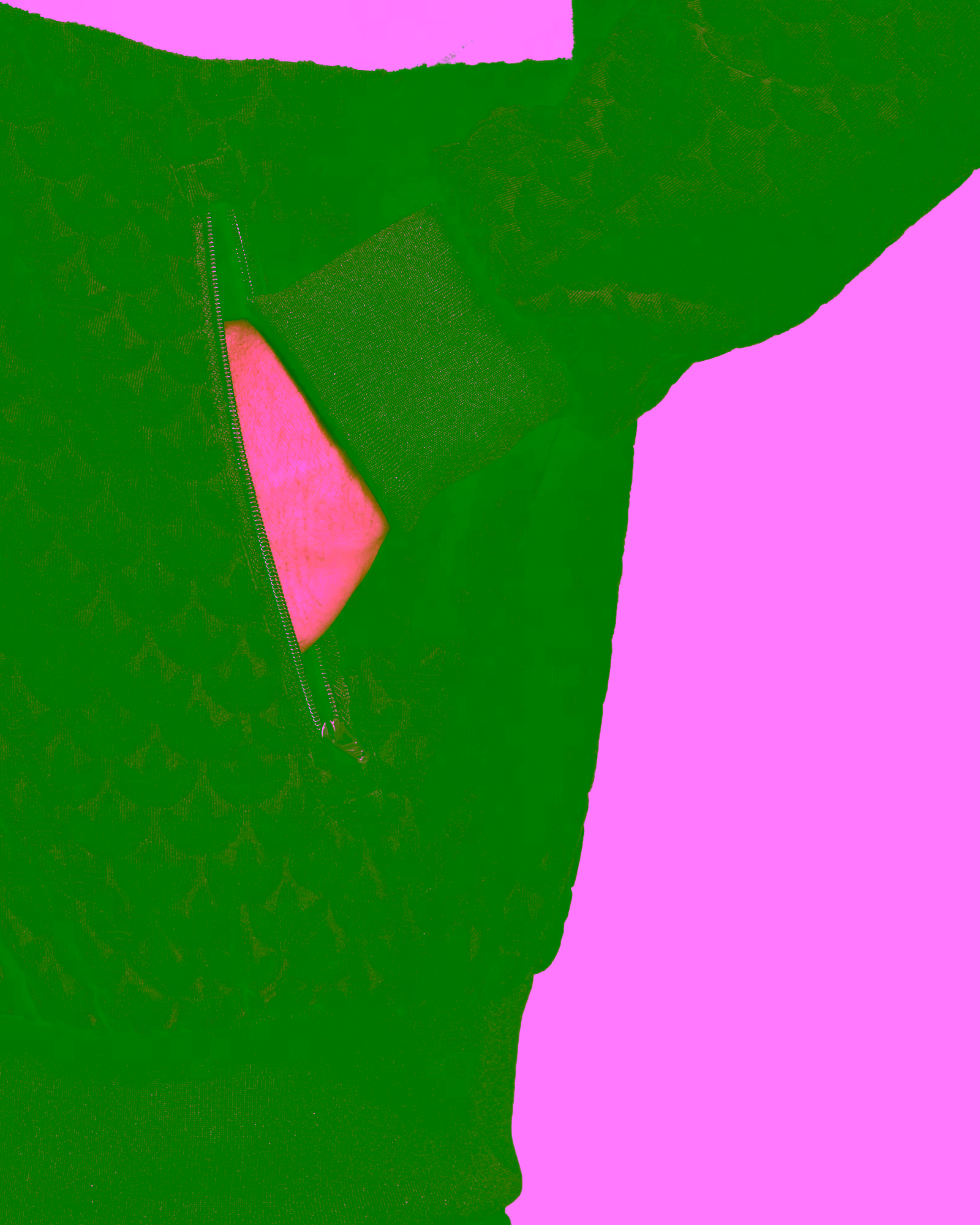 adidas Originals Monogram Track Jacket Dark Brown