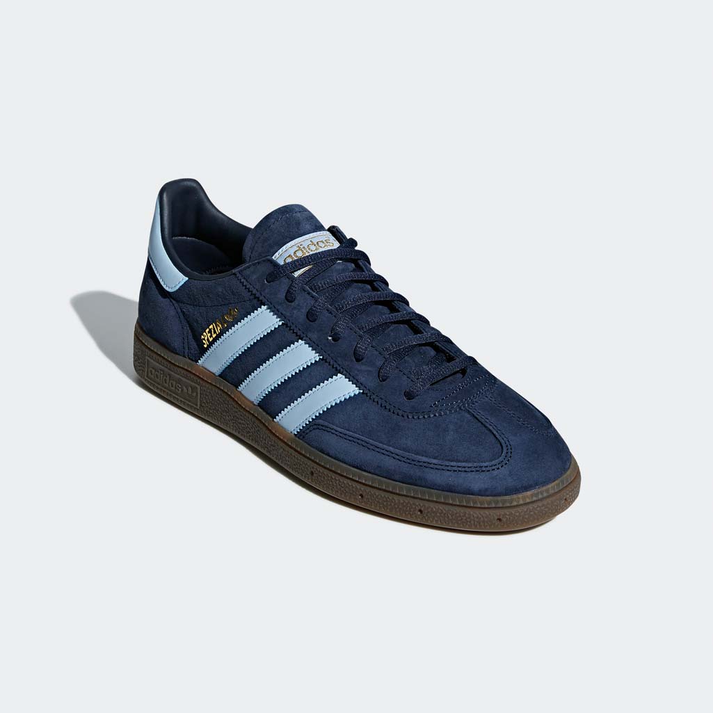 adidas Sneaker Handball Spezial Collegiate Navy