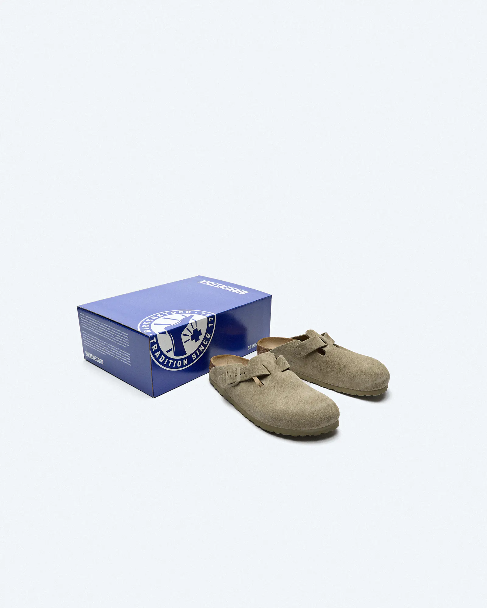 Birkenstock boston hex shop