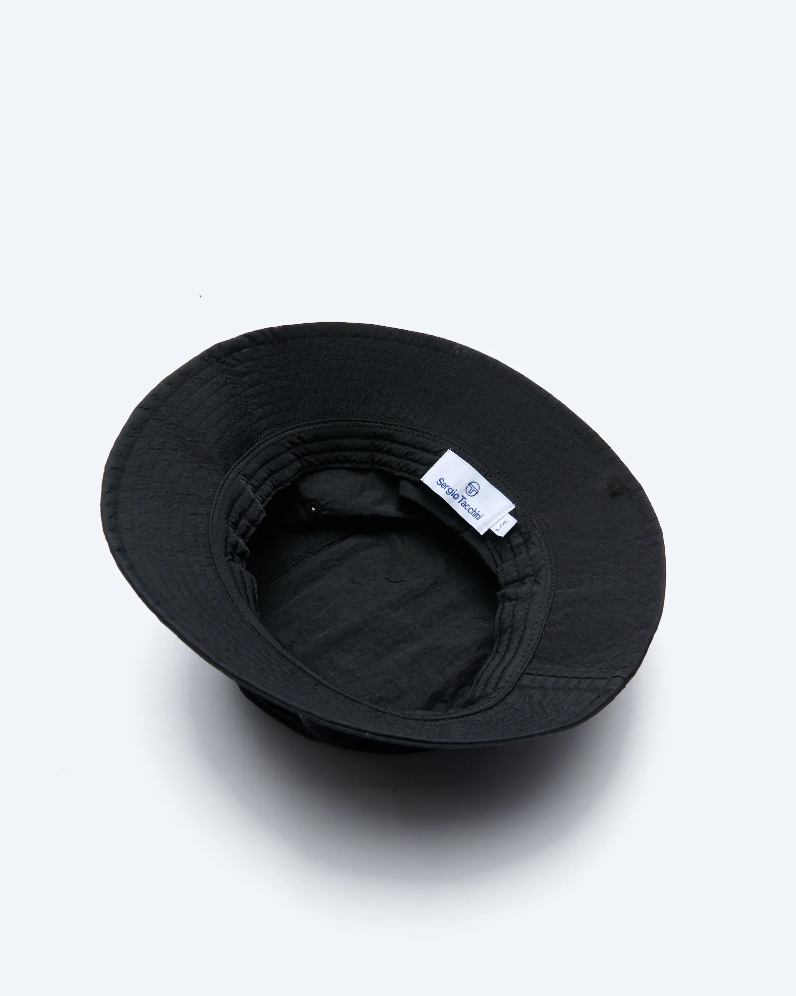 Nayla Bucket Hat Black