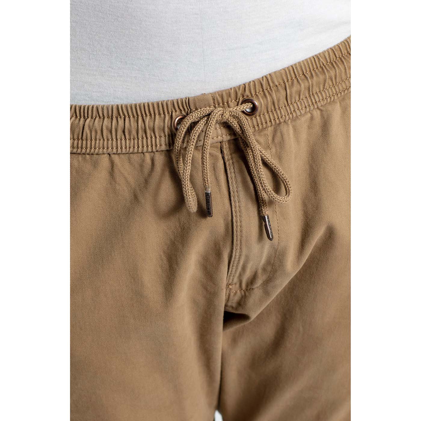 Reell Reflex 2 Pants Dark Sand