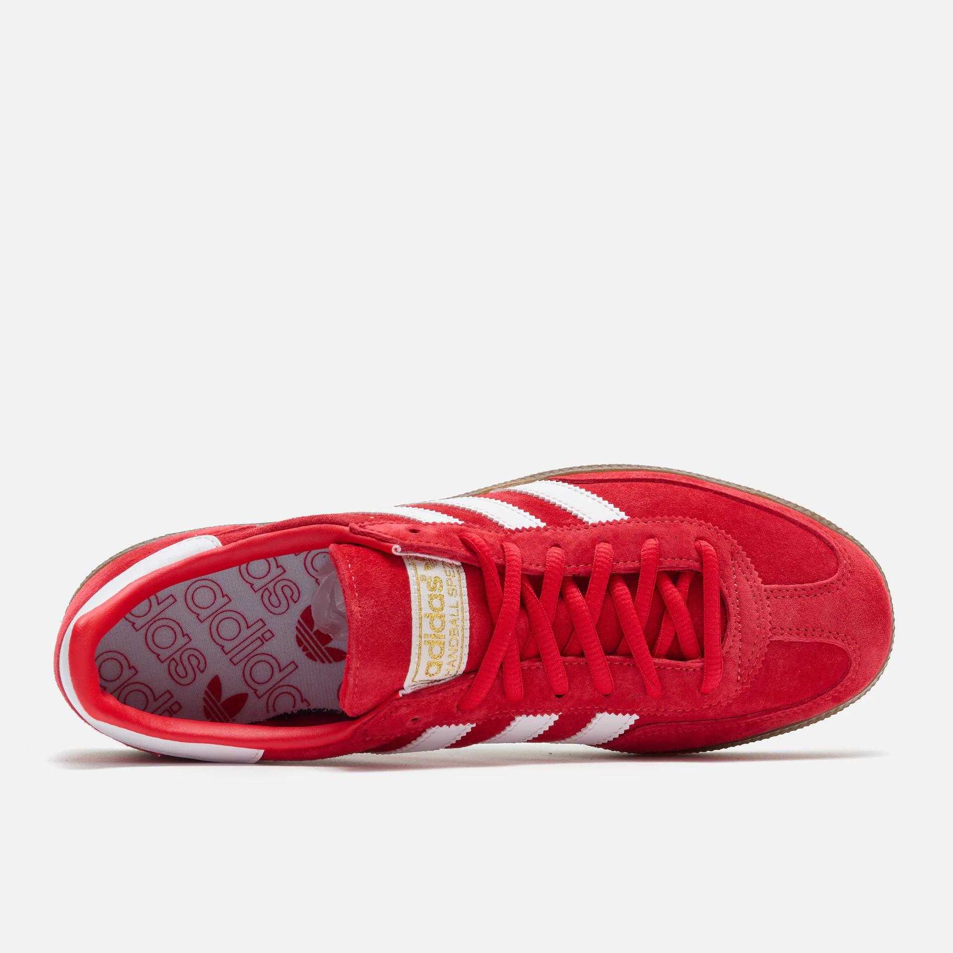 adidas Originals Sneaker Handball Spezial Scarlet/White/Gum